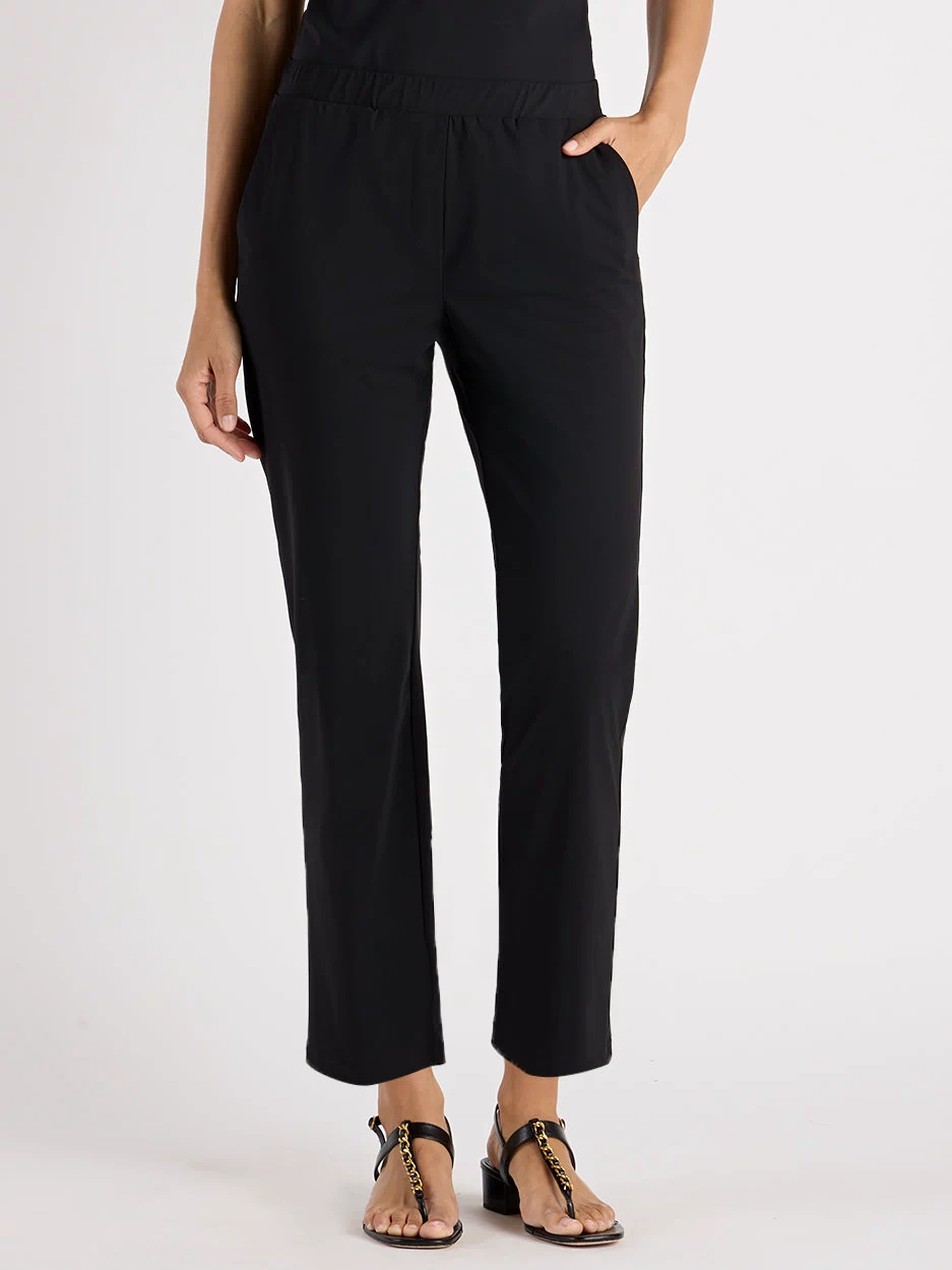 Gayle Pant - Lightweight Jude Cloth