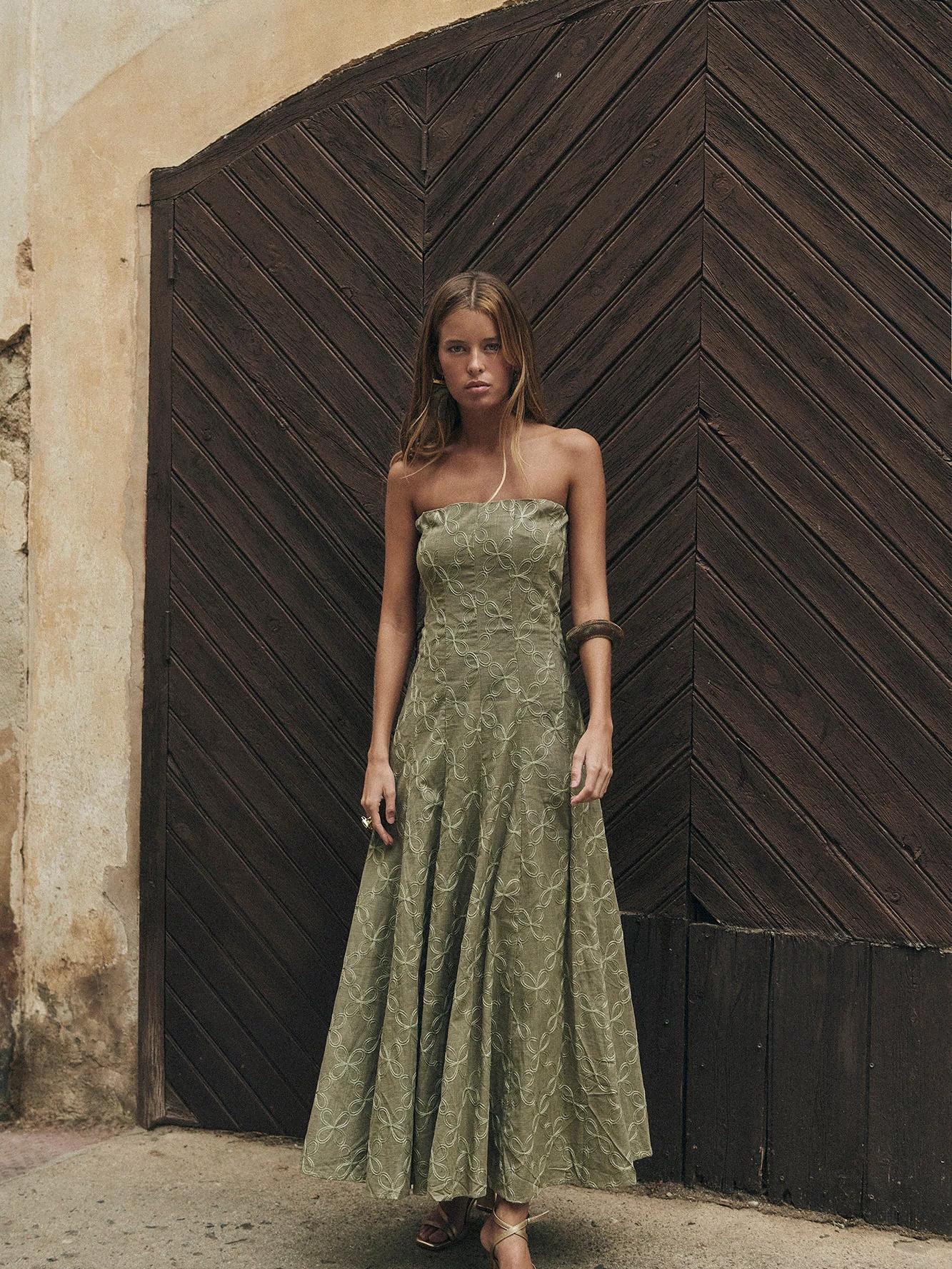 Giulia Dress