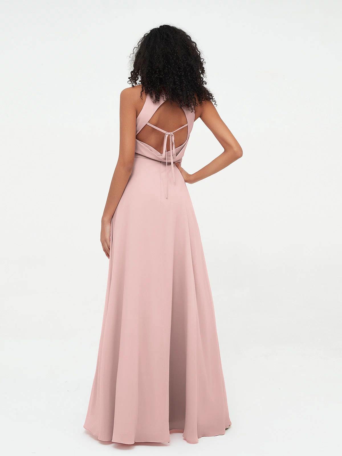 Dusty Rose