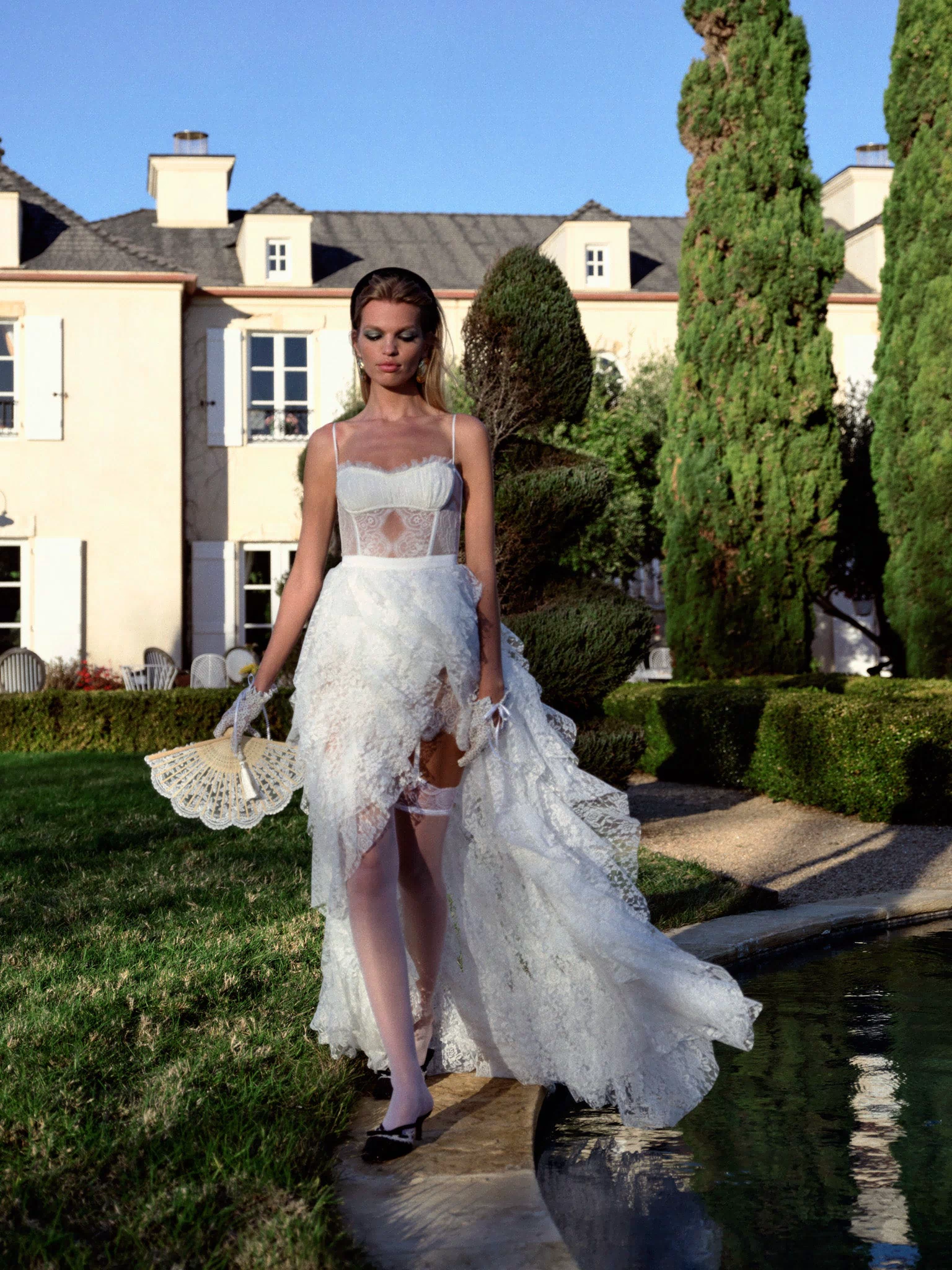 Heaven Gown