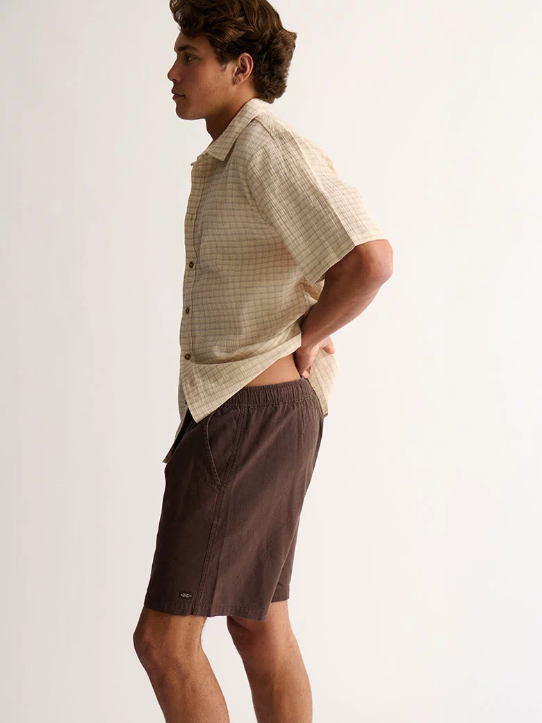 Heritage Shorts