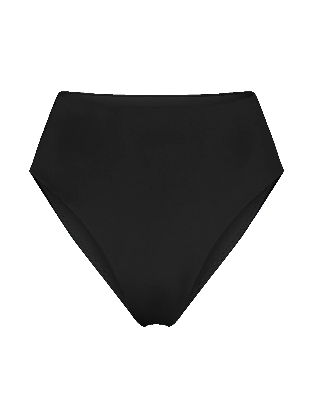 Hi Hi Bottom Cheeky - Jet