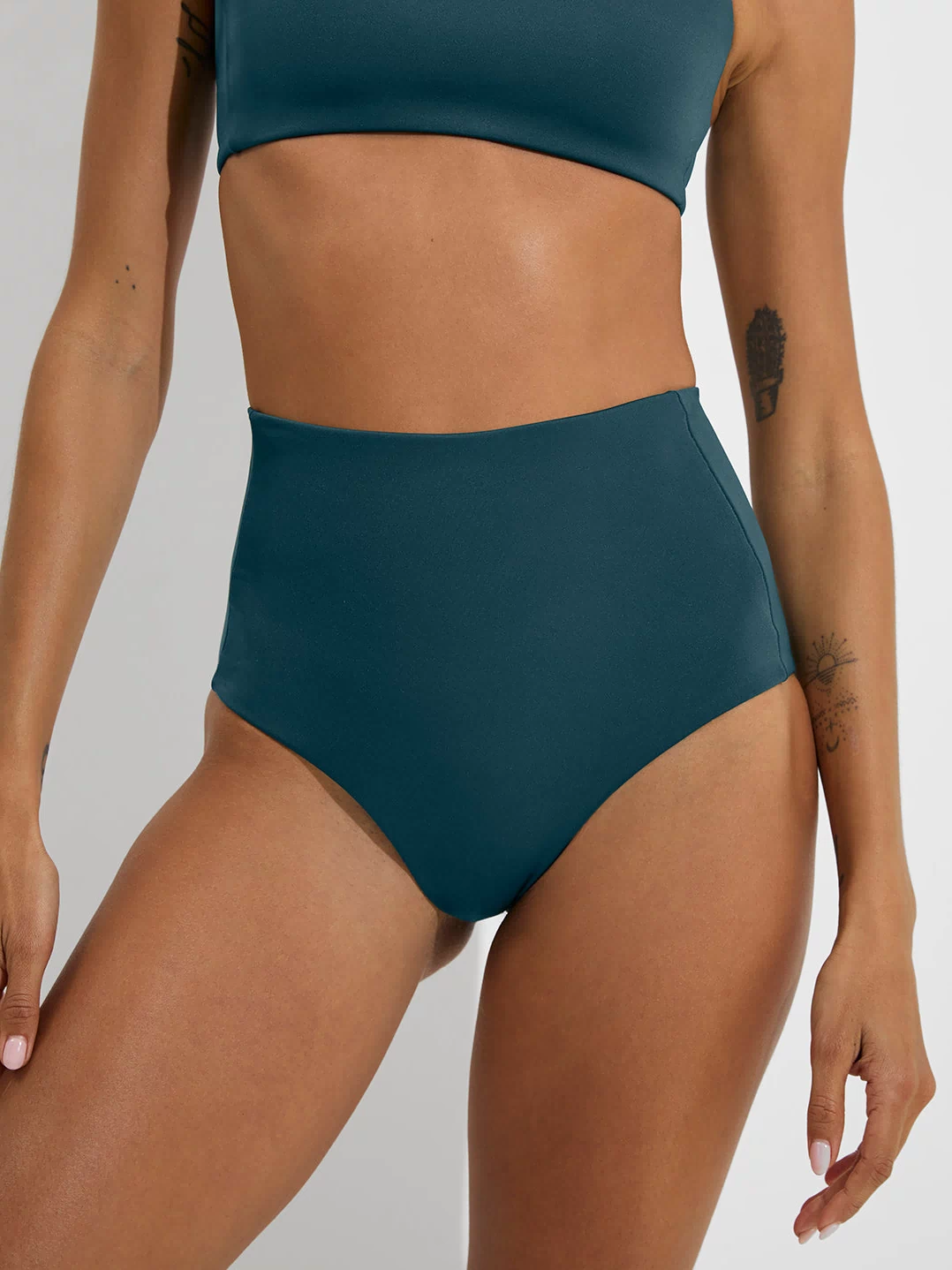 Hi Tide Bottom - Deep End (Size S)