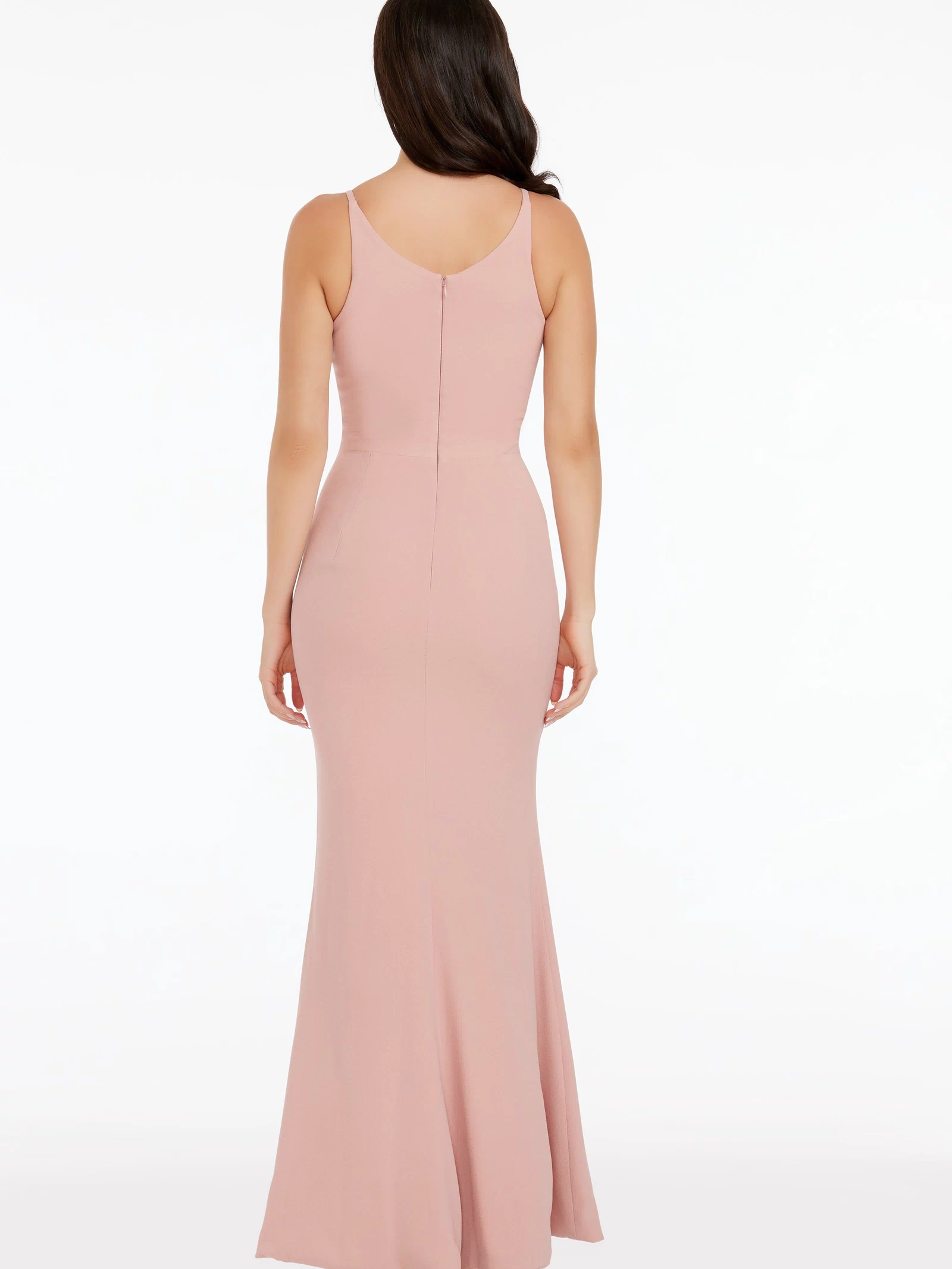 Iris Gown / BLUSH
