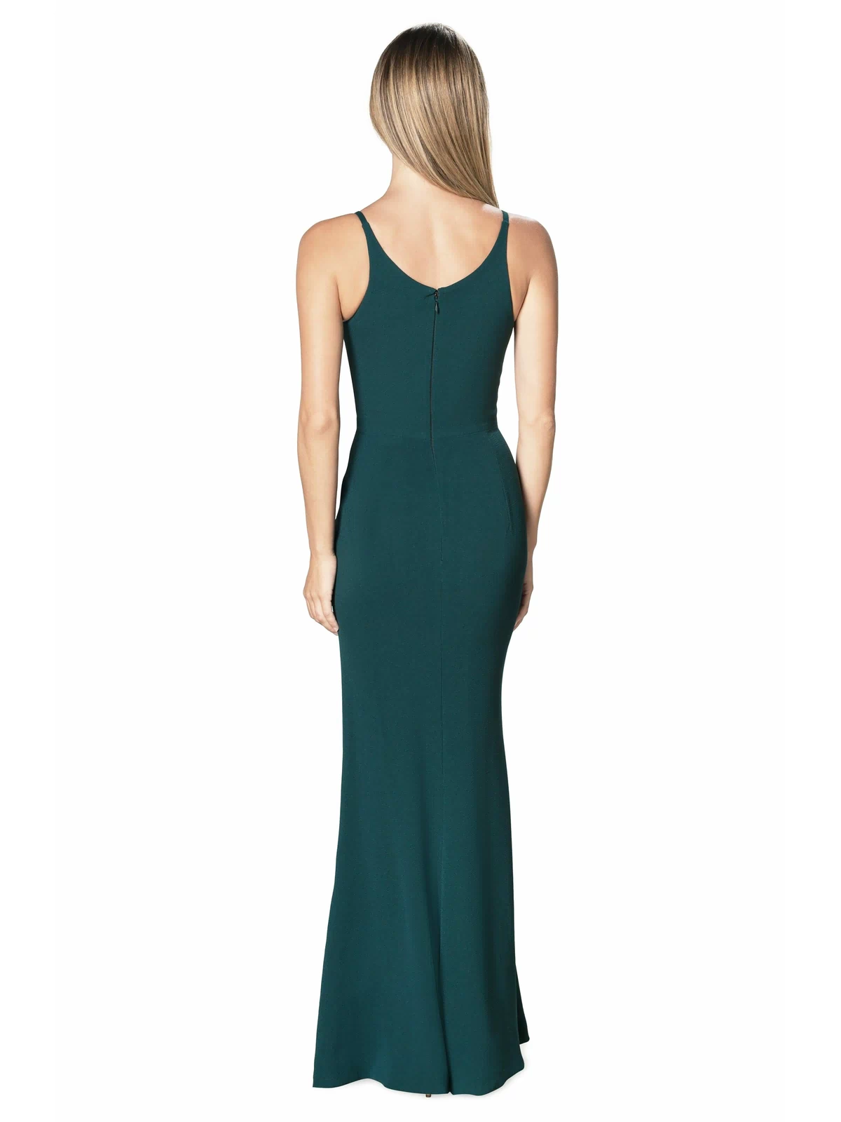 Iris Gown / PINE