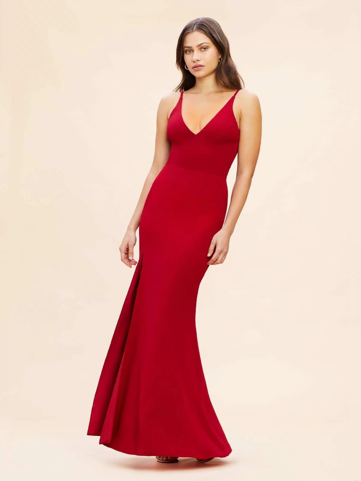 Iris Gown / GARNET