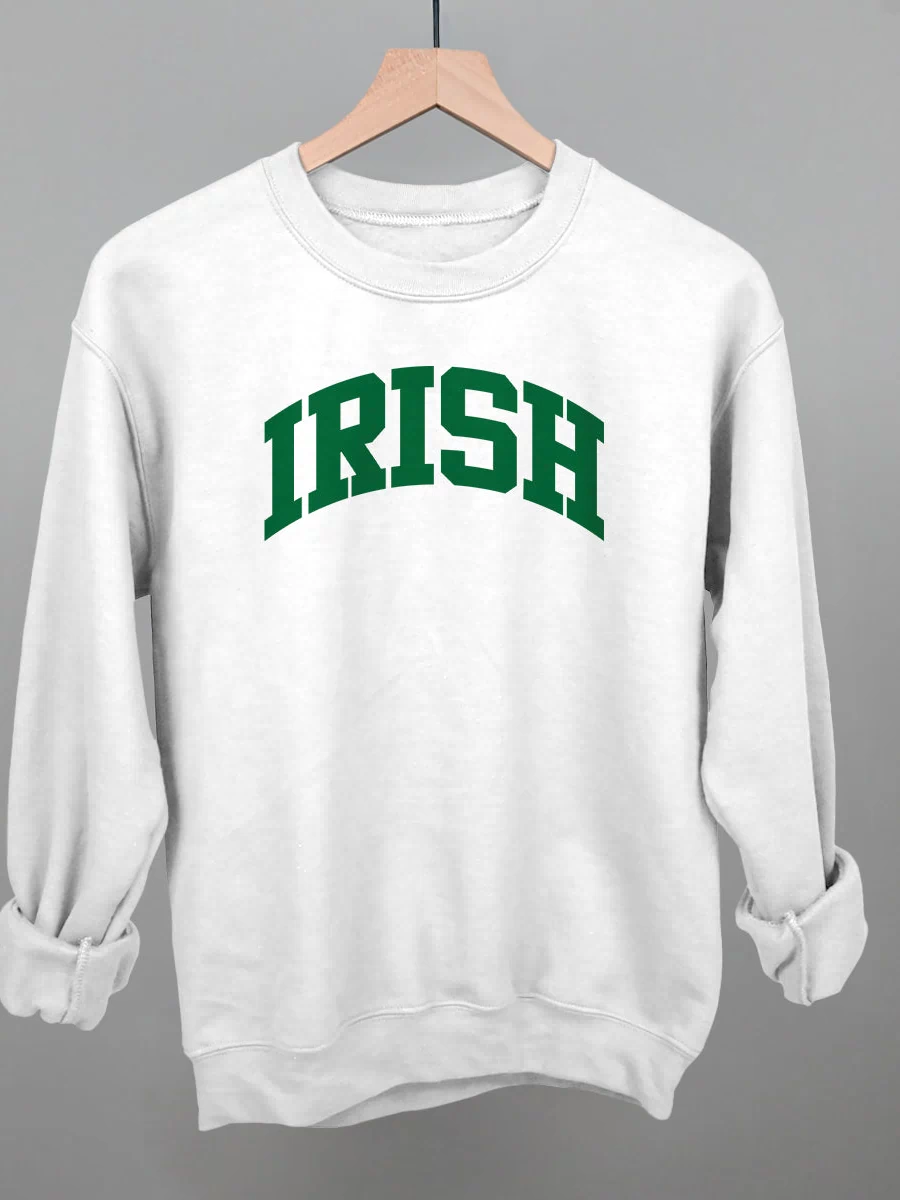 Irish Collegiate