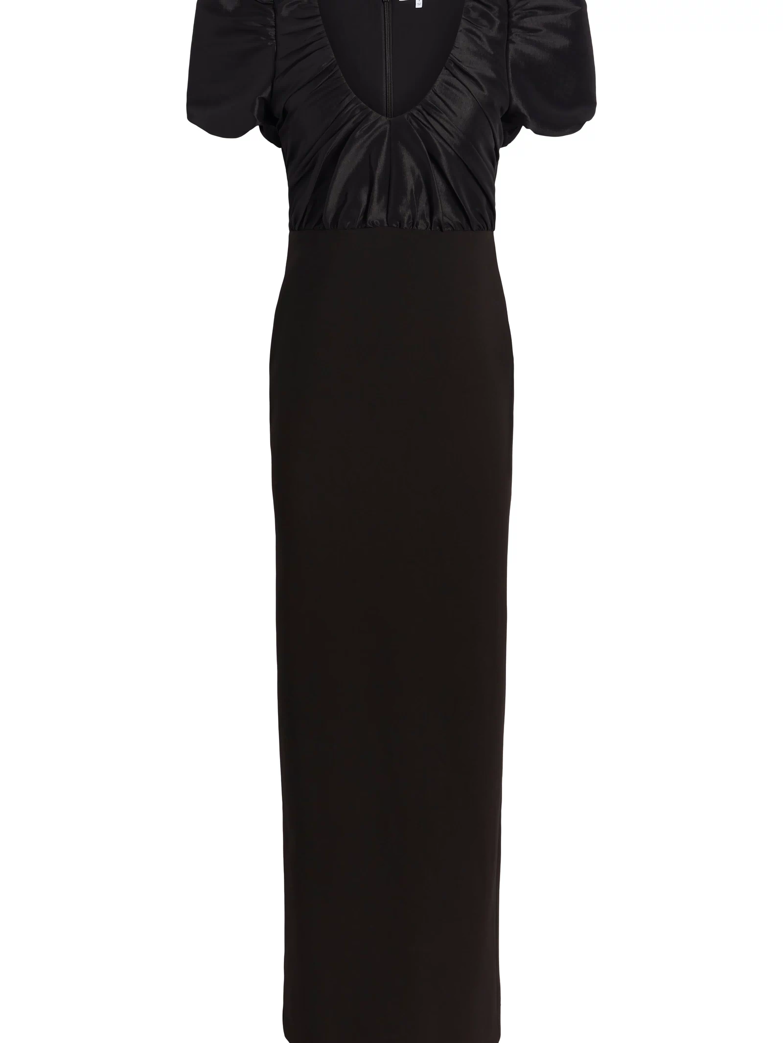 Isabela Gown