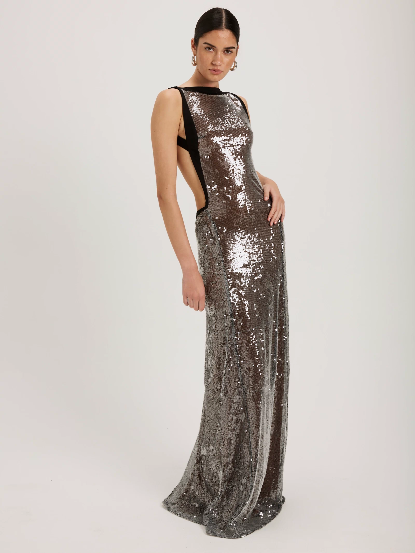 Jacqueline Gown
