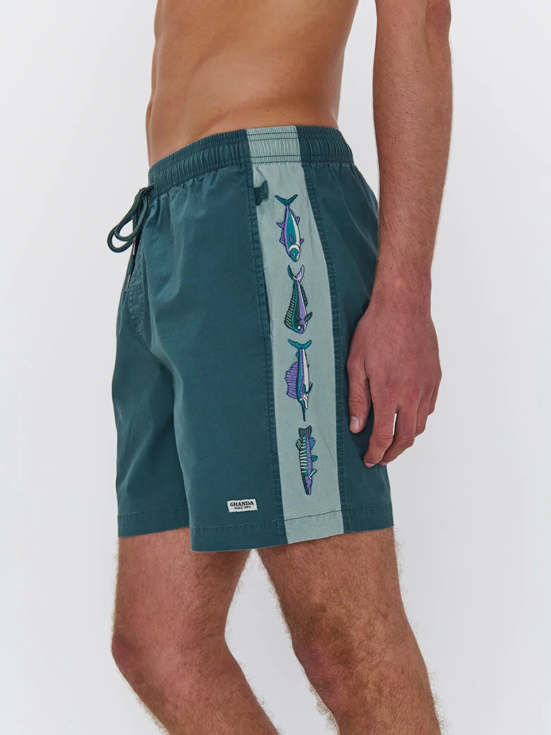 Jam Shorts