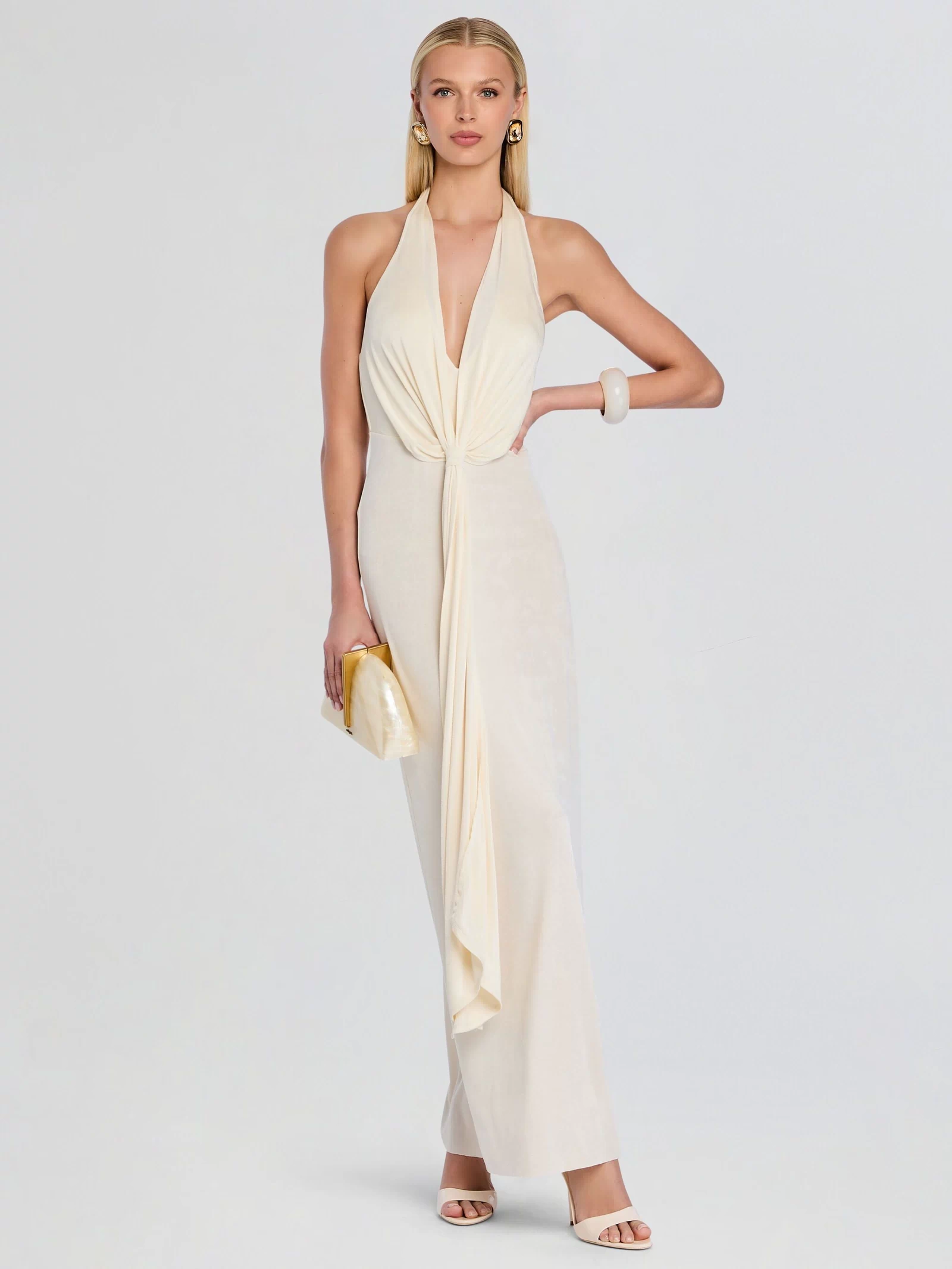 Kayla Maxi Dress