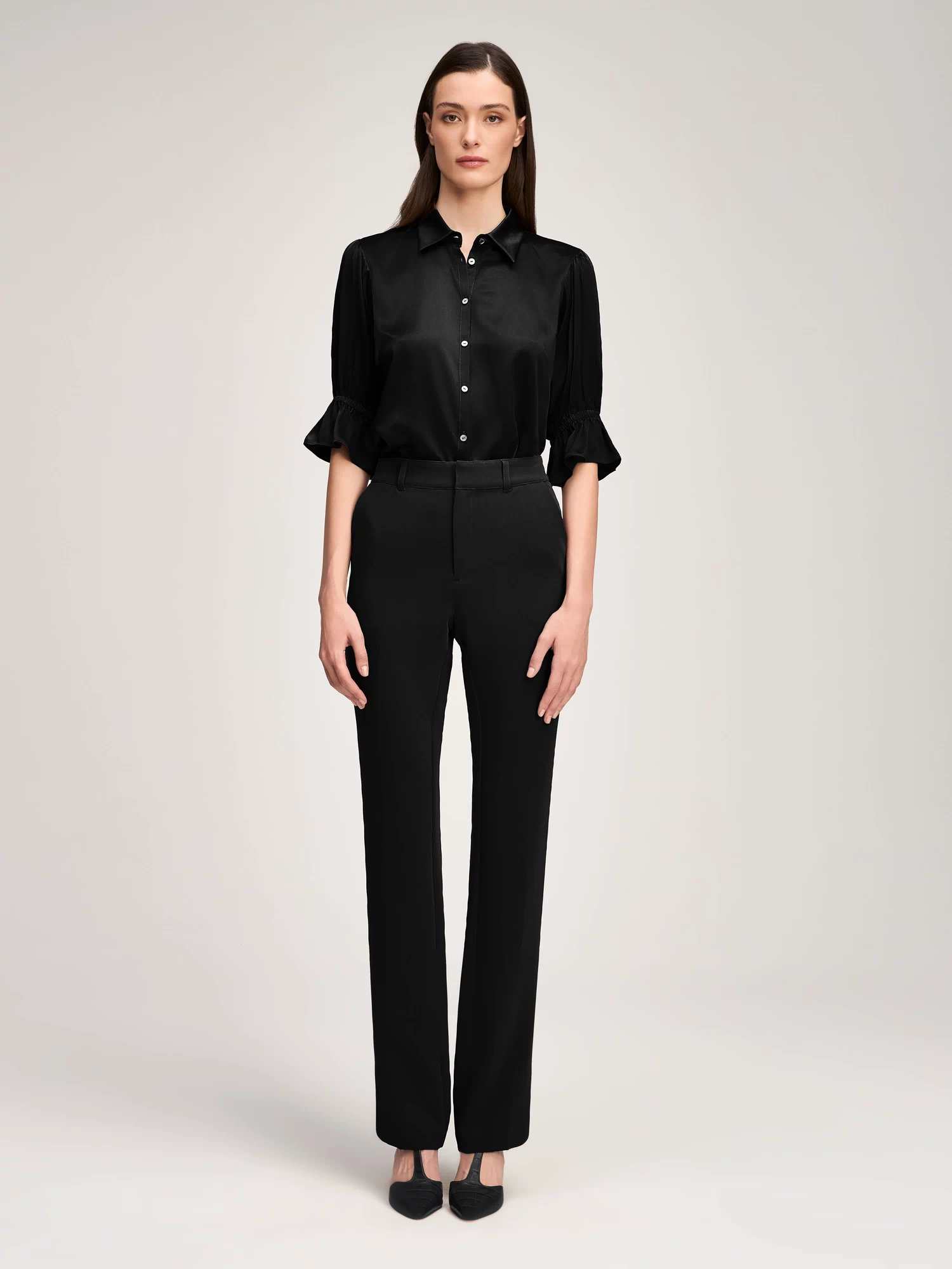 Kerry Pant