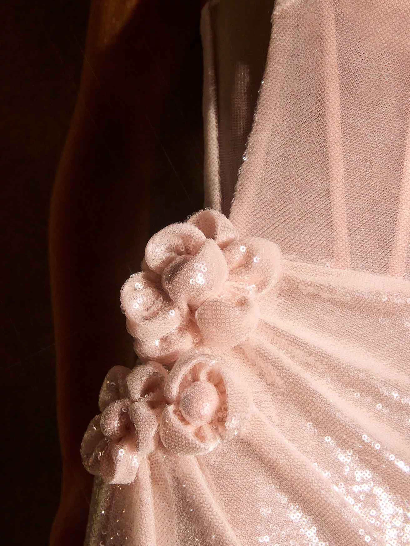 Ladivine J905 Pink