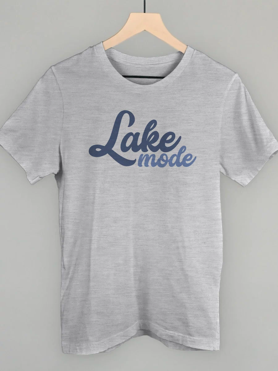 Lake Mode Script
