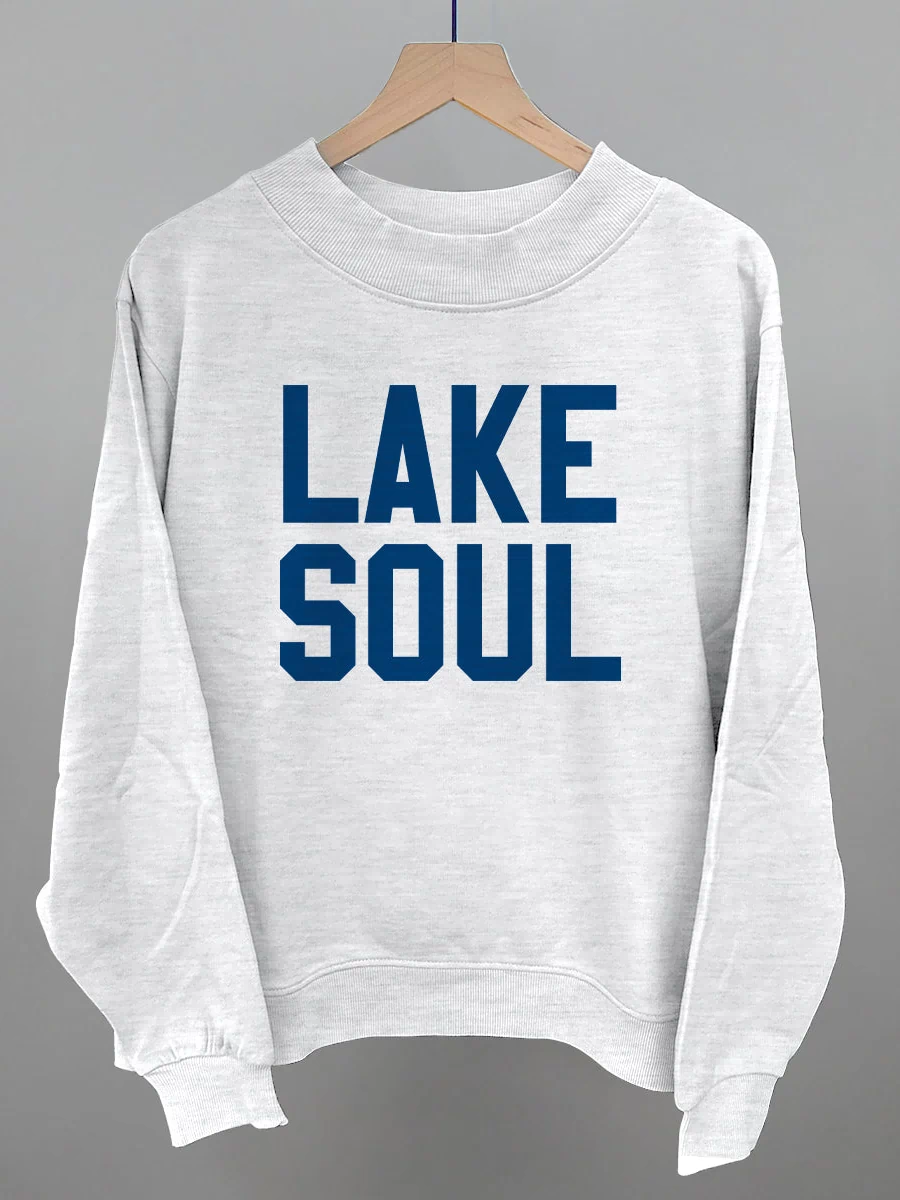 Lake Soul