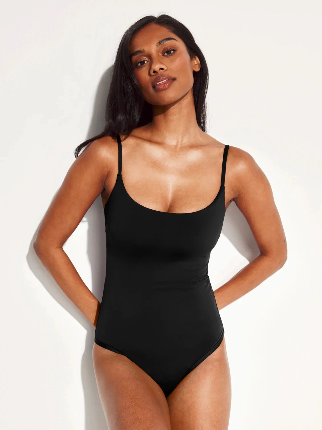 Leakproof Classic One Piece Swimsuit - Last Call