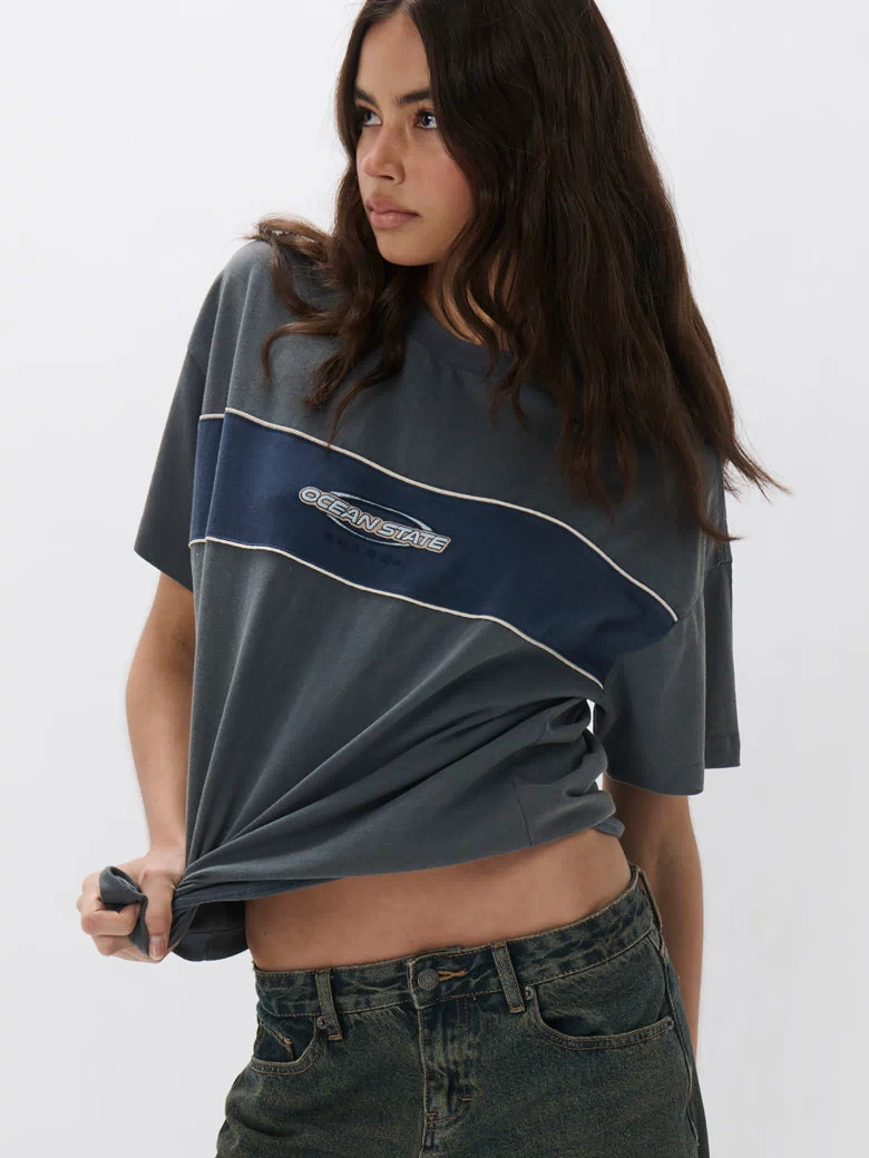 Lineup Tee
