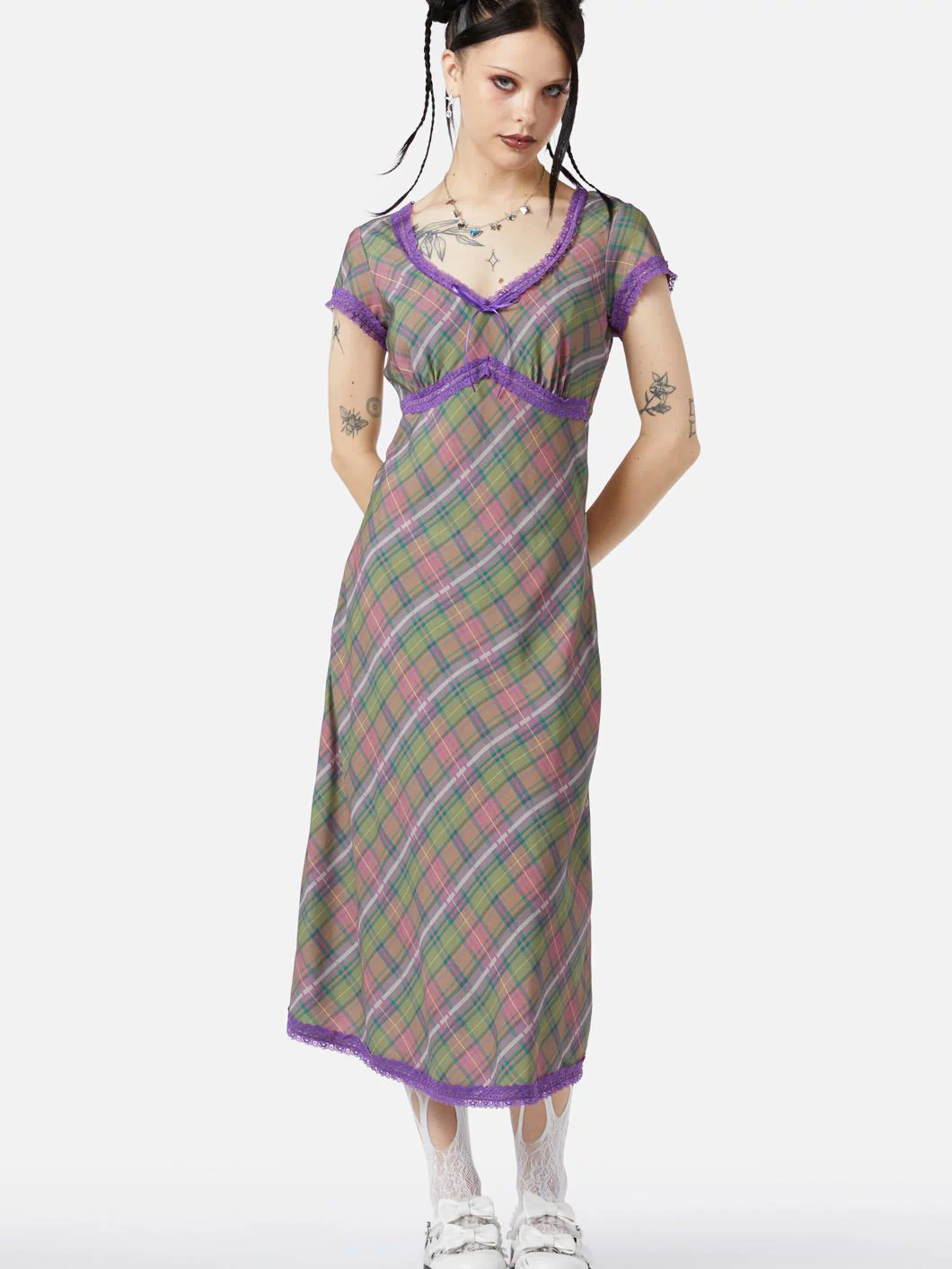 Lola Dress