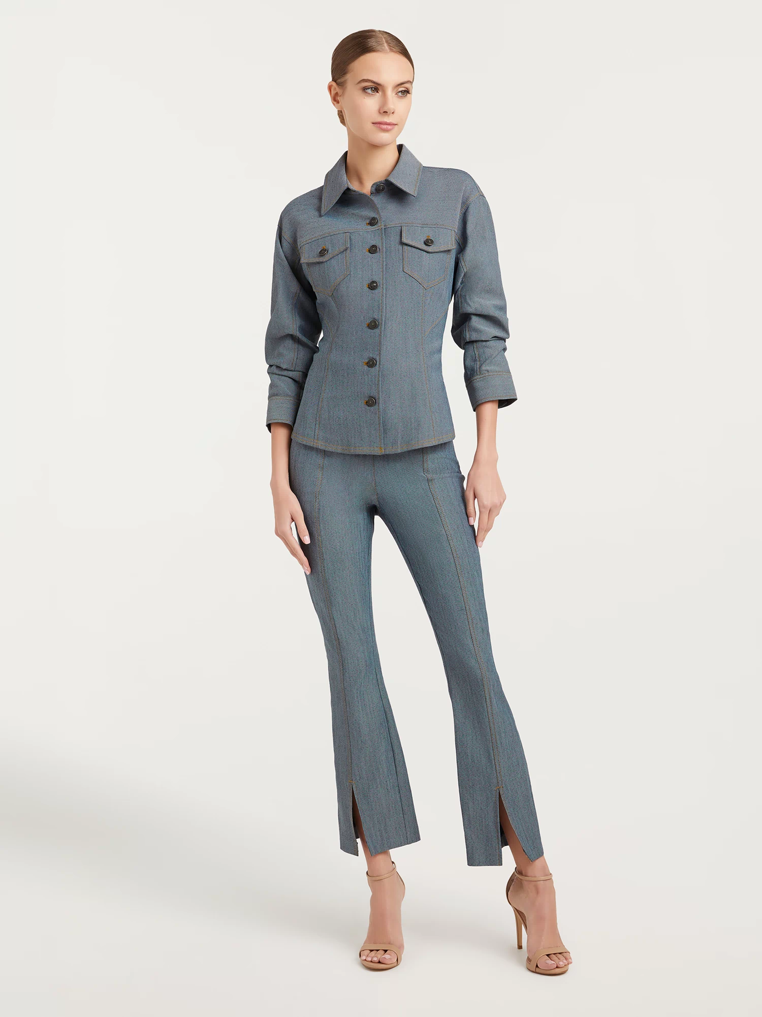 Louisa Jean Blazer