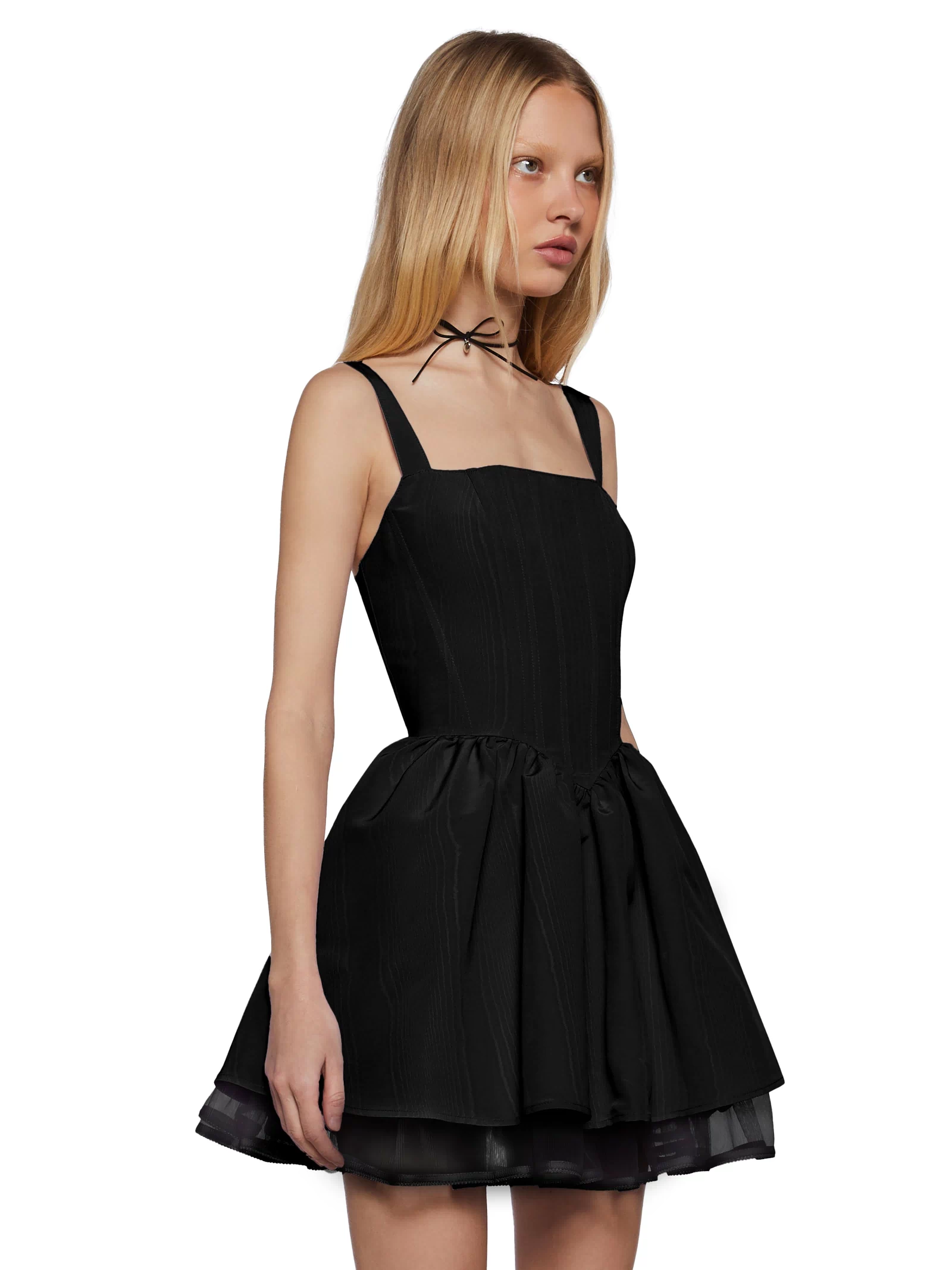 three|black