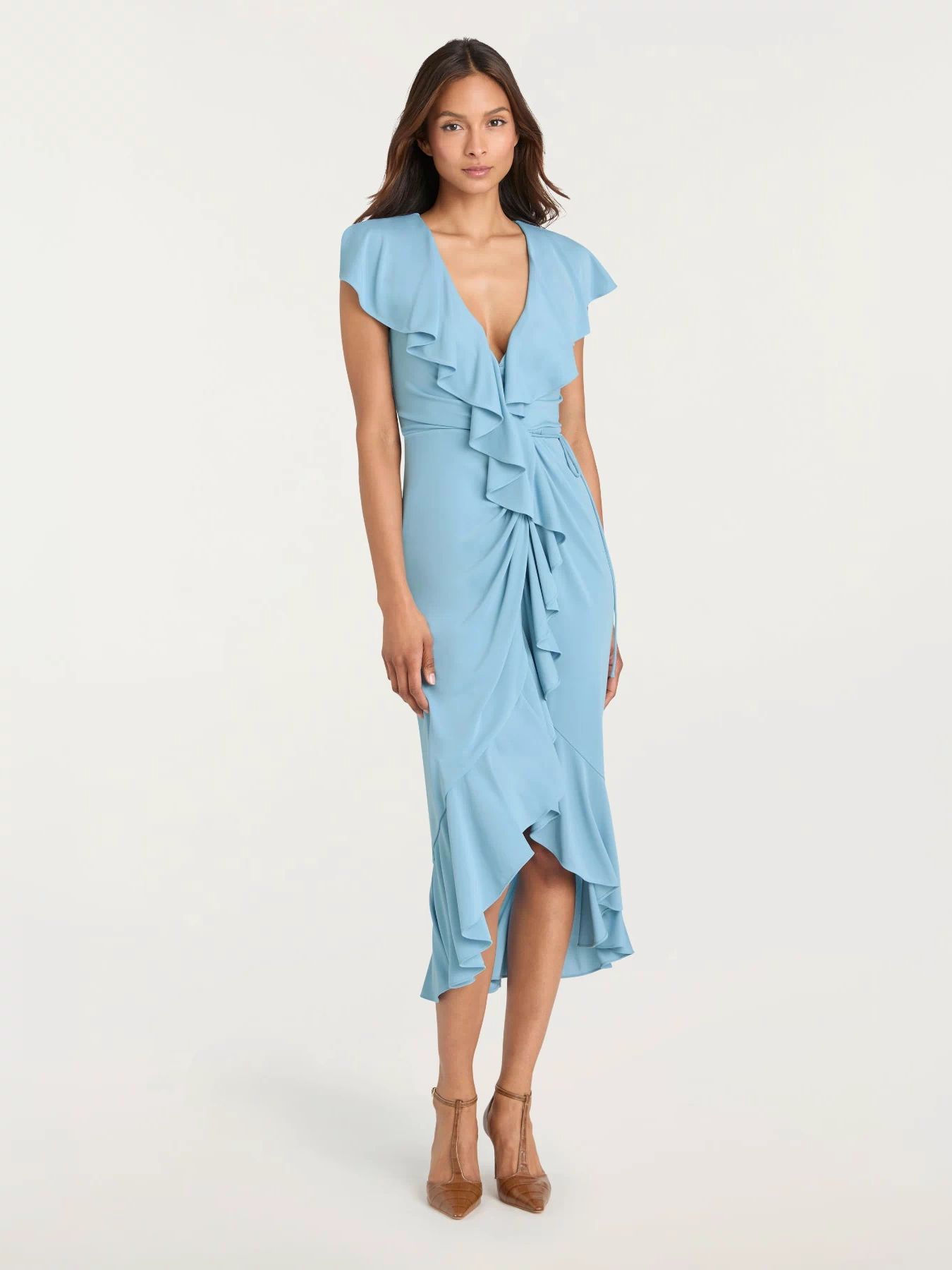 Malak Dress