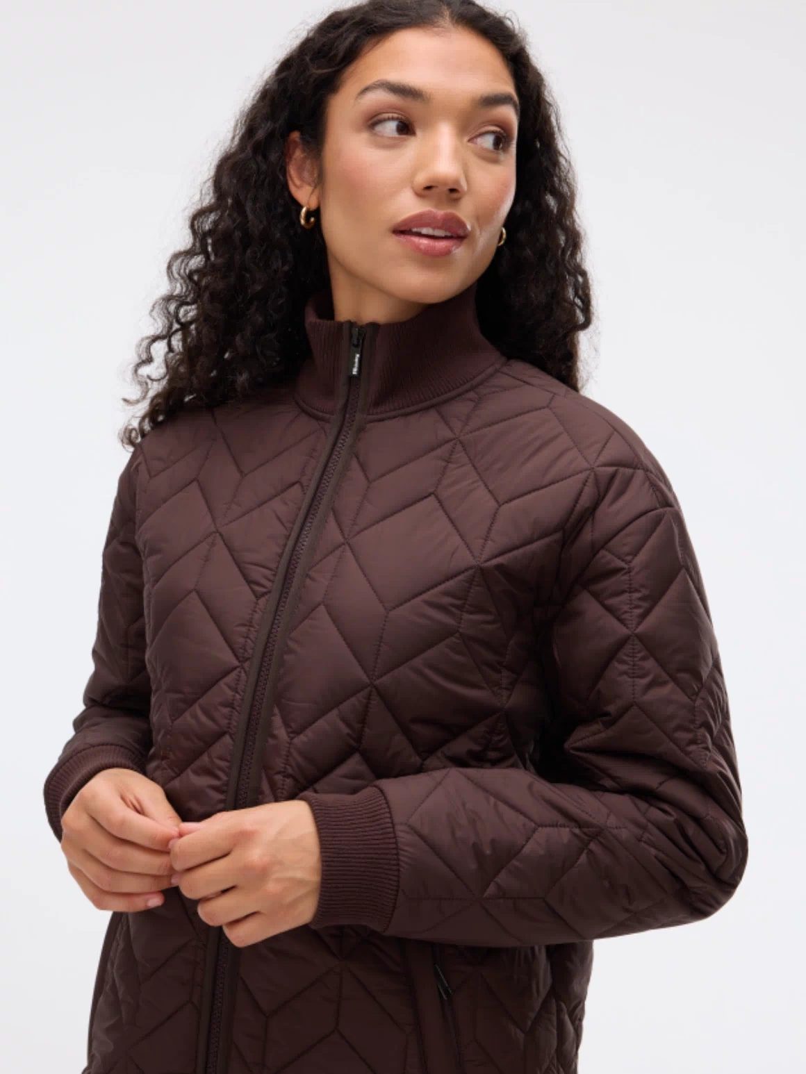 Manteau KELSO