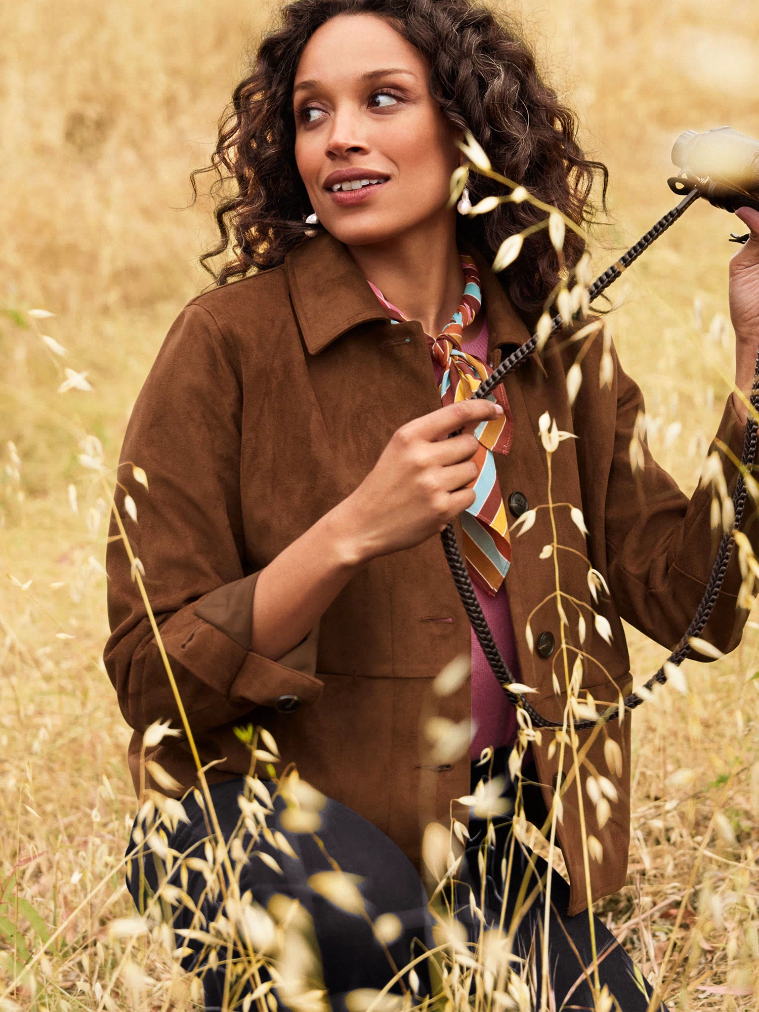 Marlowe Jacket