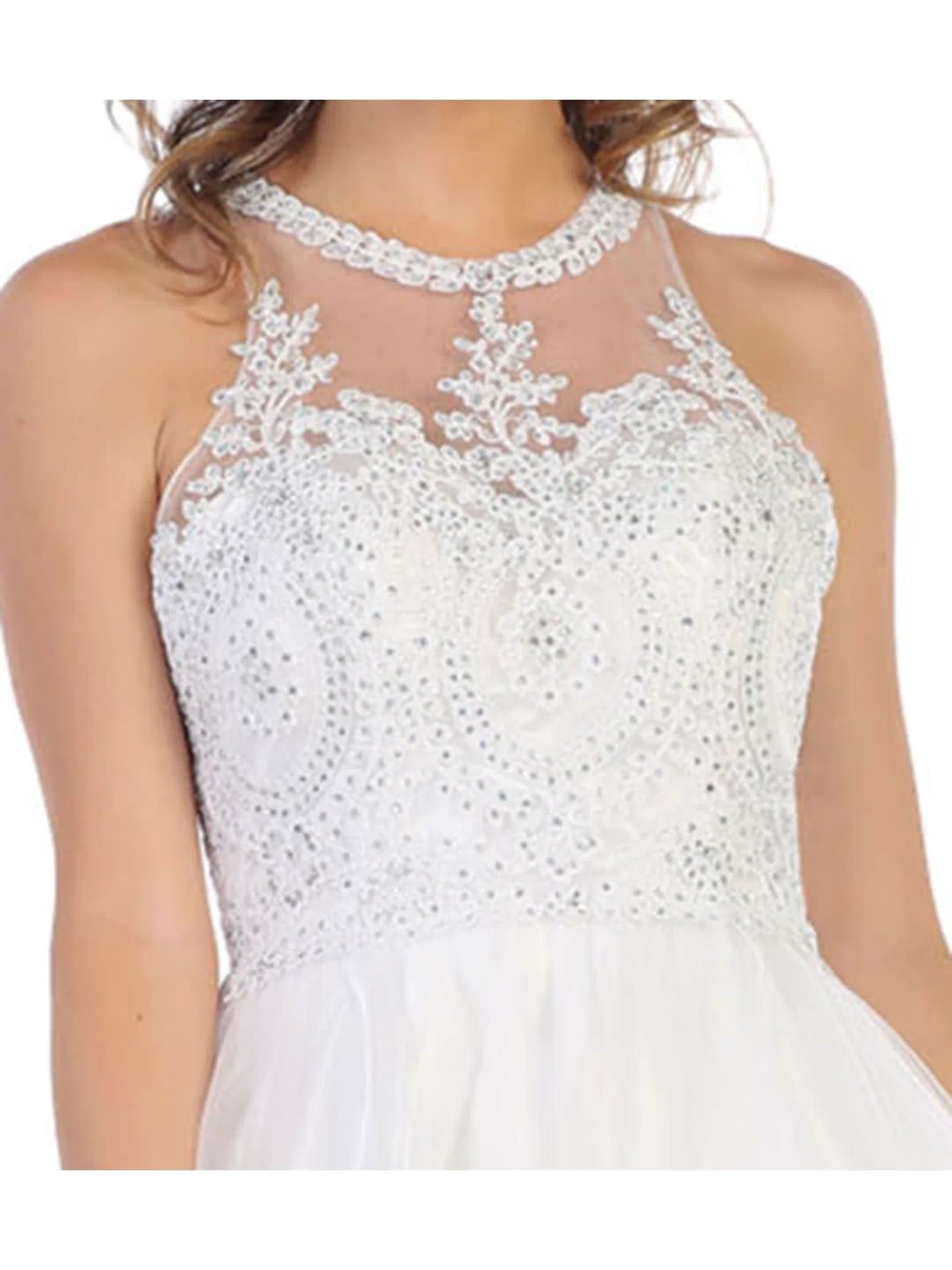 Short Party Dress