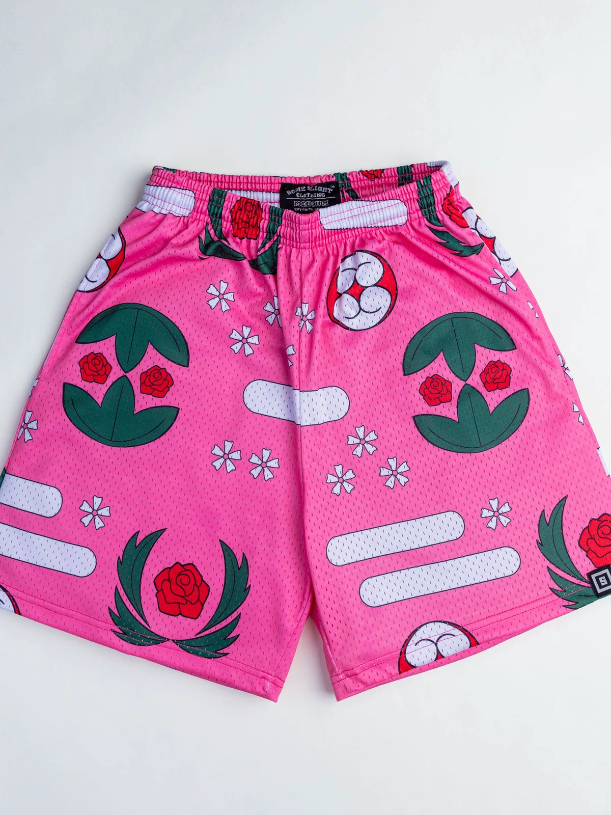 Pink Flower