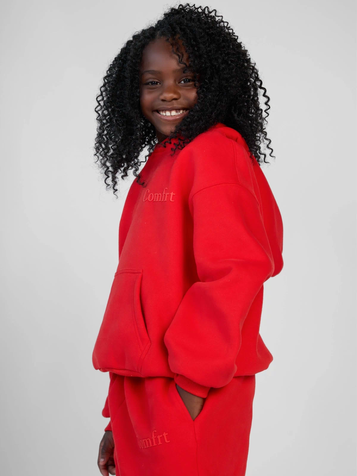 Crimson / Hattie