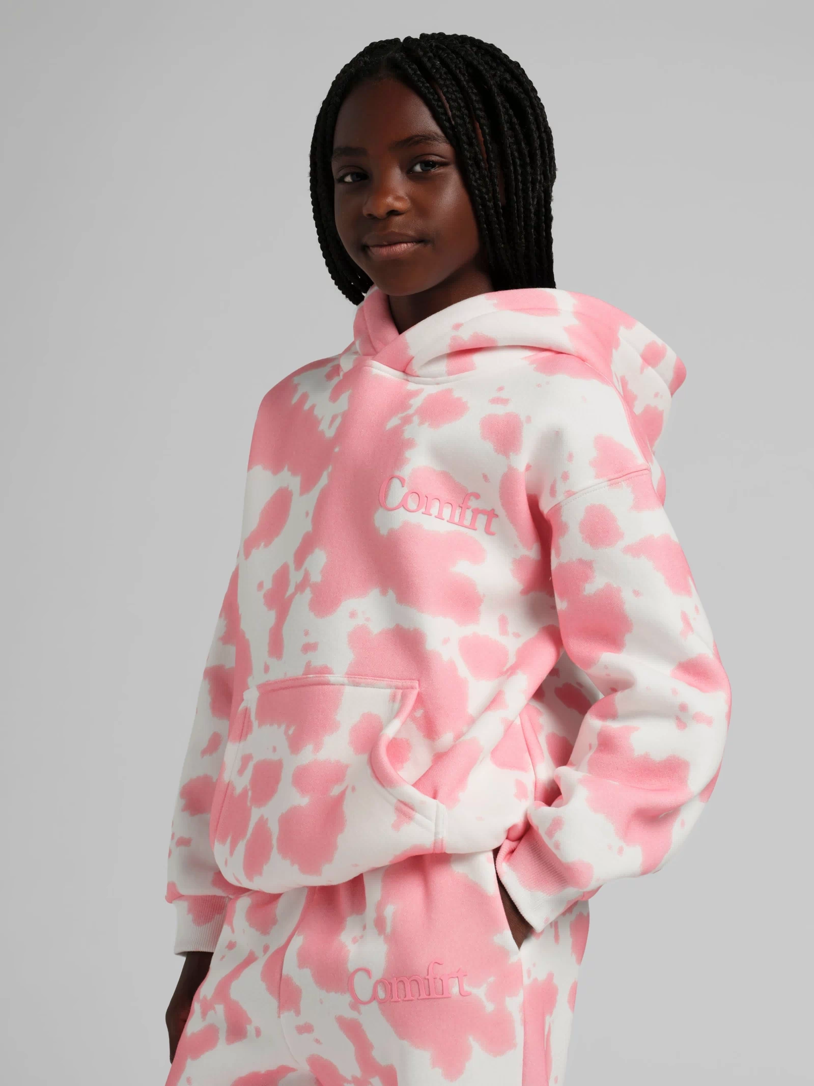 Strawberry Milk / Hattie