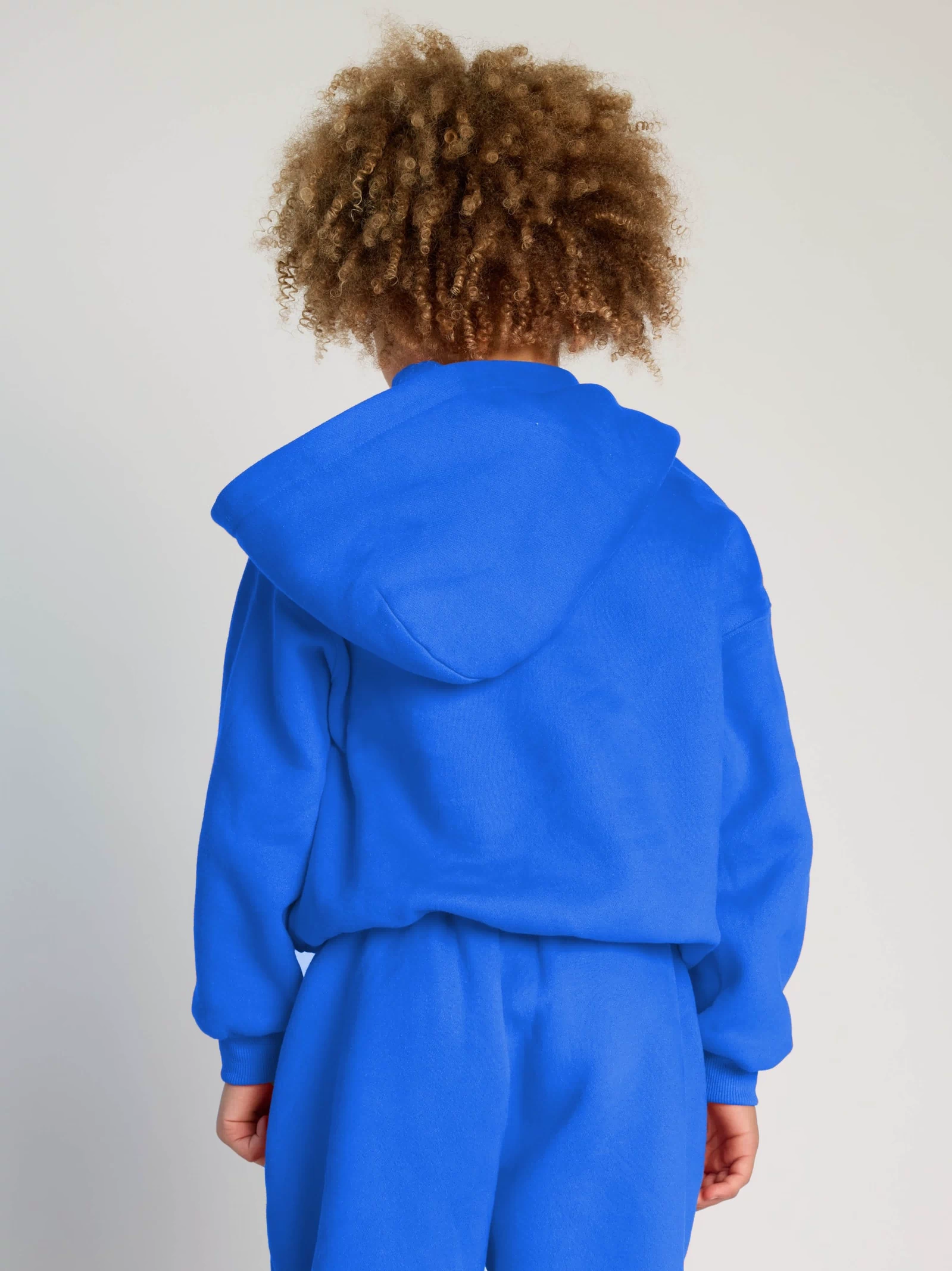 Cobalt Blue / Logan