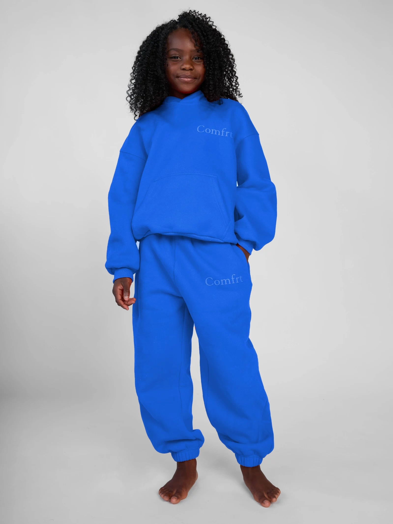Cobalt Blue / Hattie