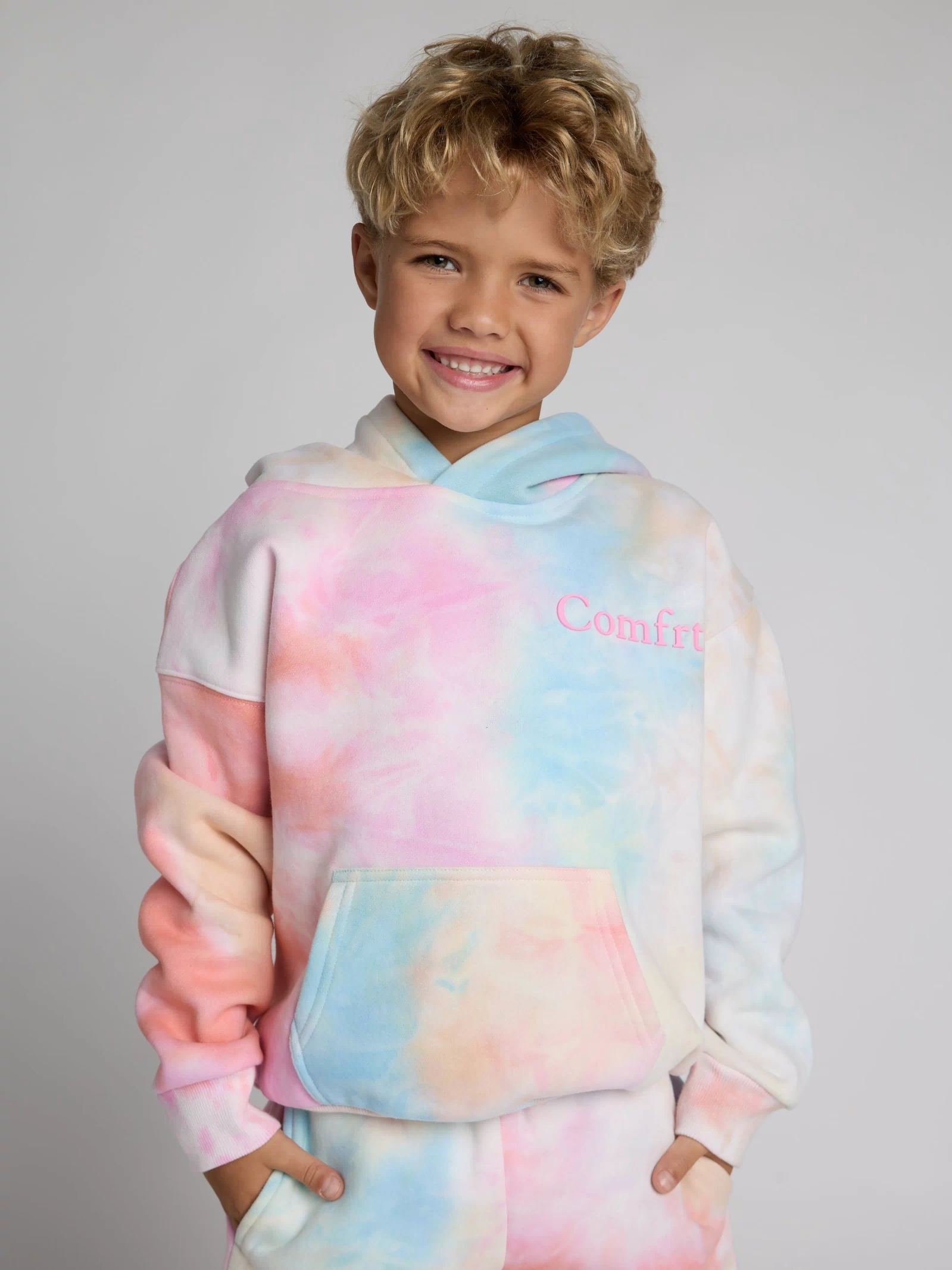 Rainbow / Joseph