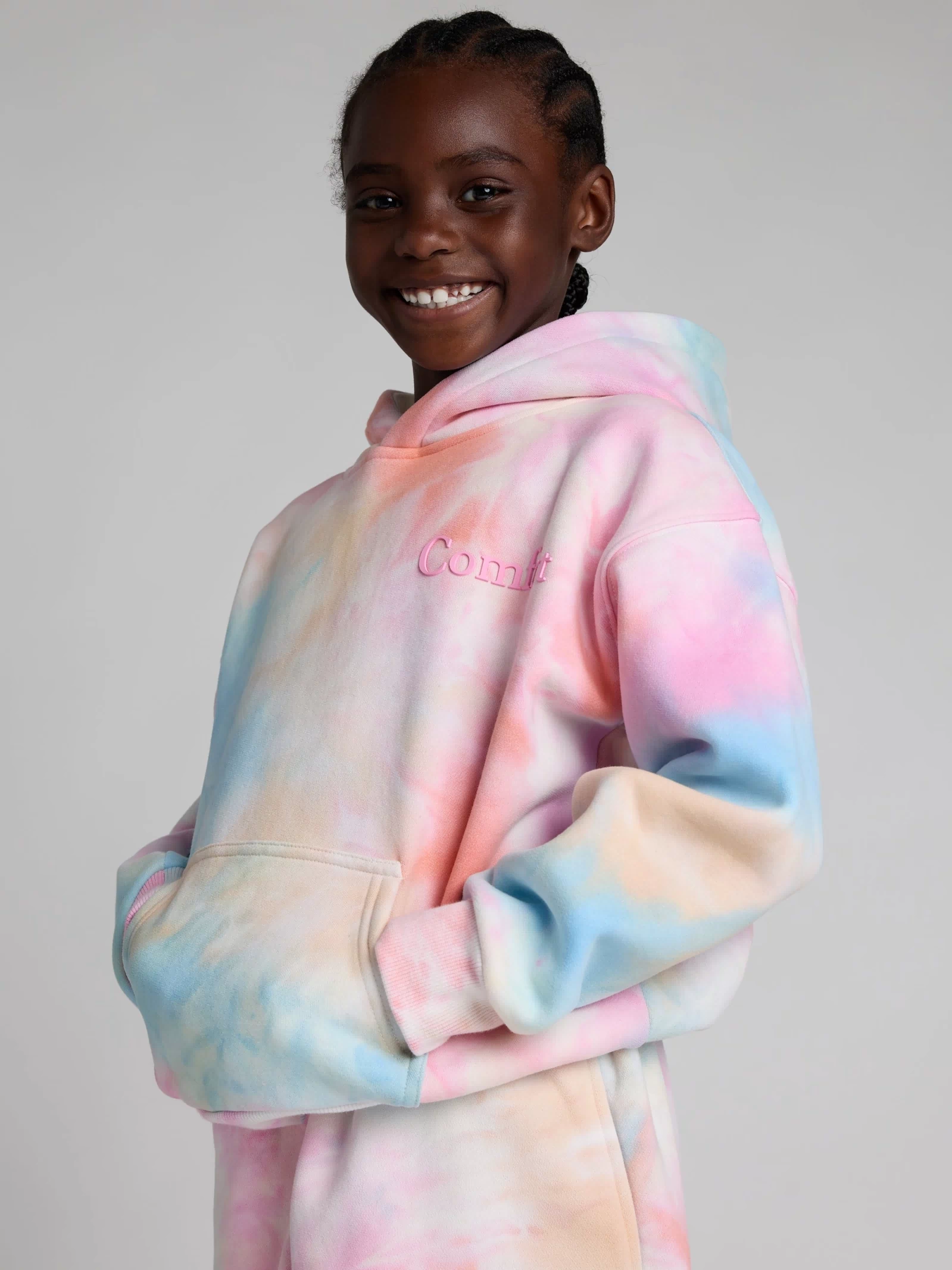 Rainbow / Hattie