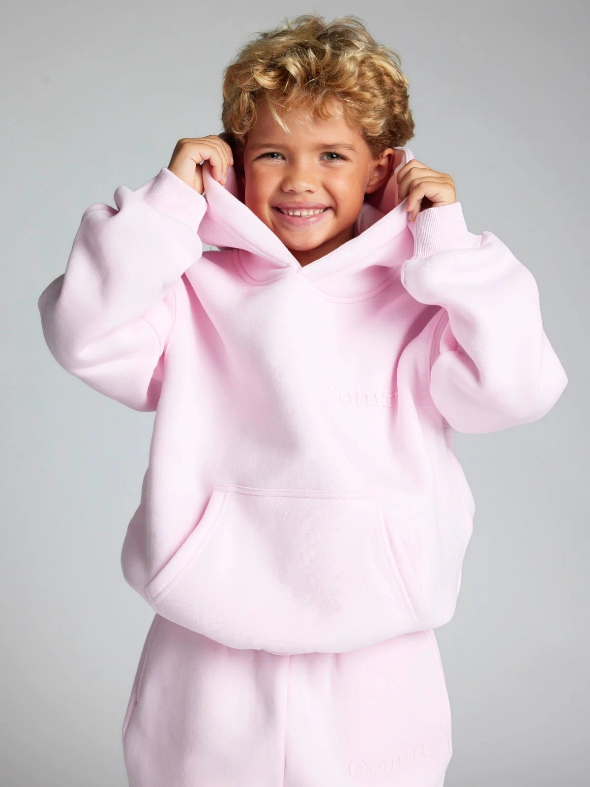 Powder Pink / Joseph