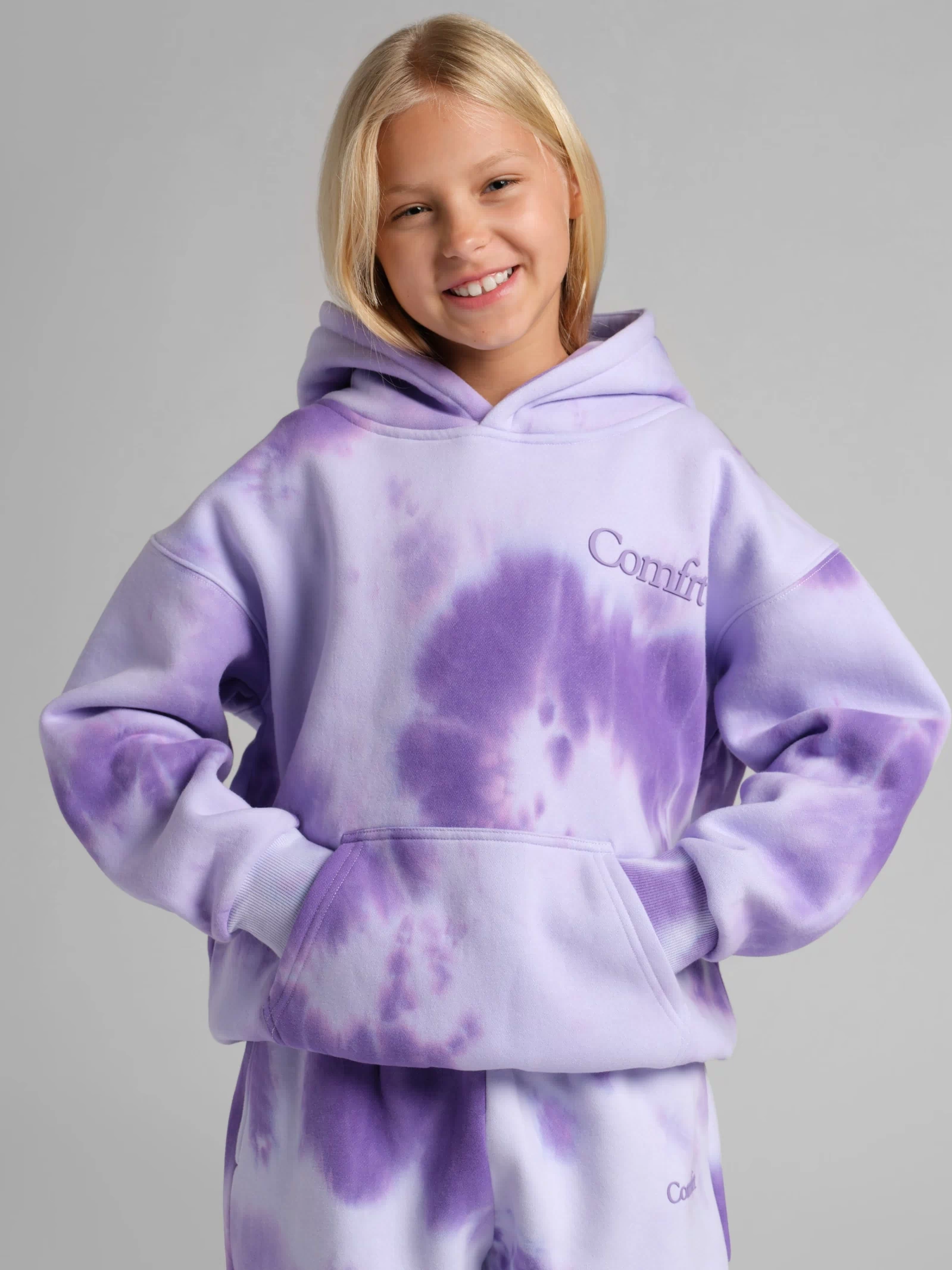 Lavender Cloud / Arina