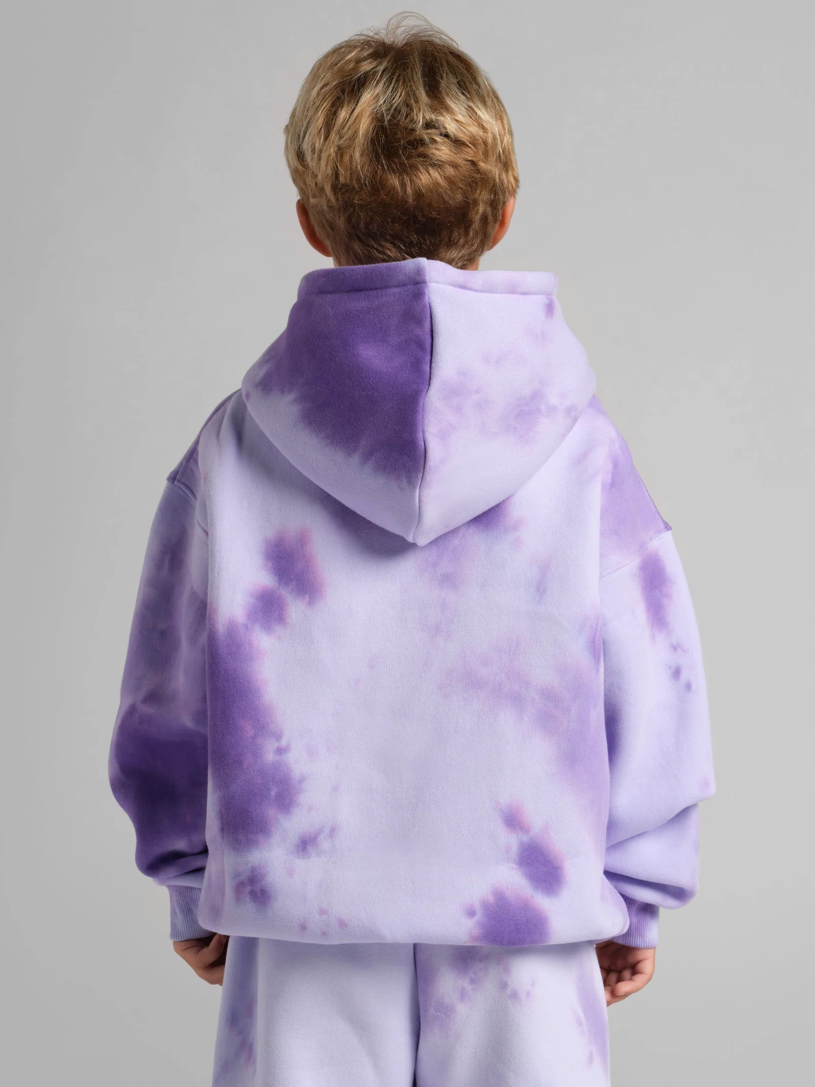 Lavender Cloud / Joseph