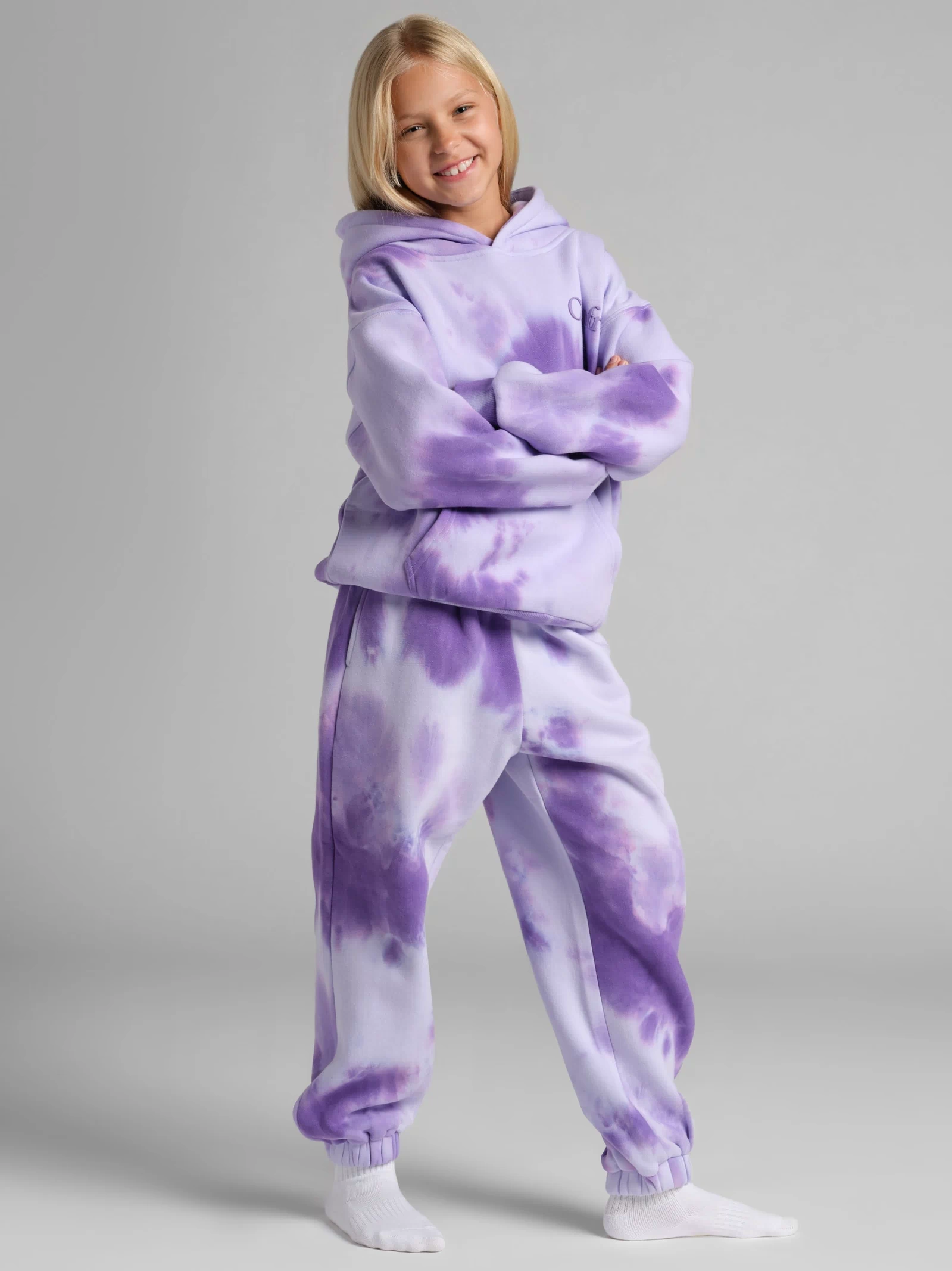 Lavender Cloud / Arina