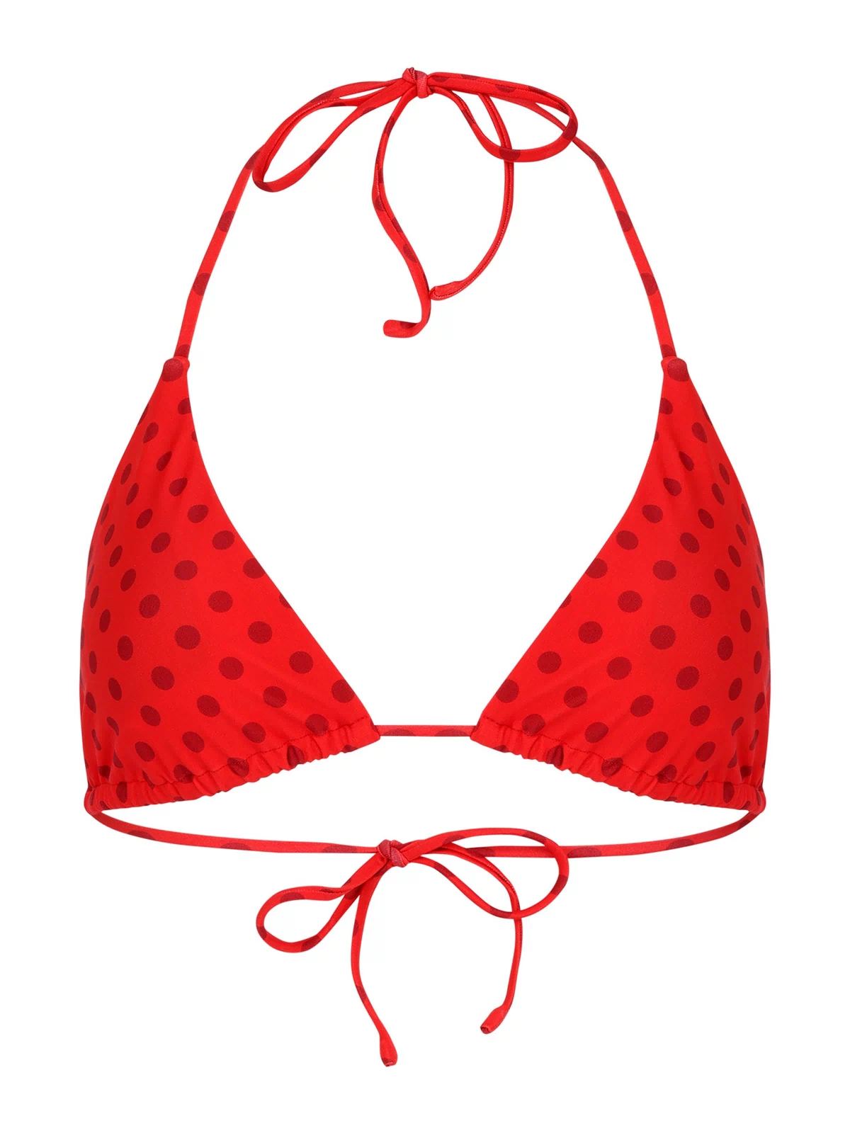 Nalo Top - Dots