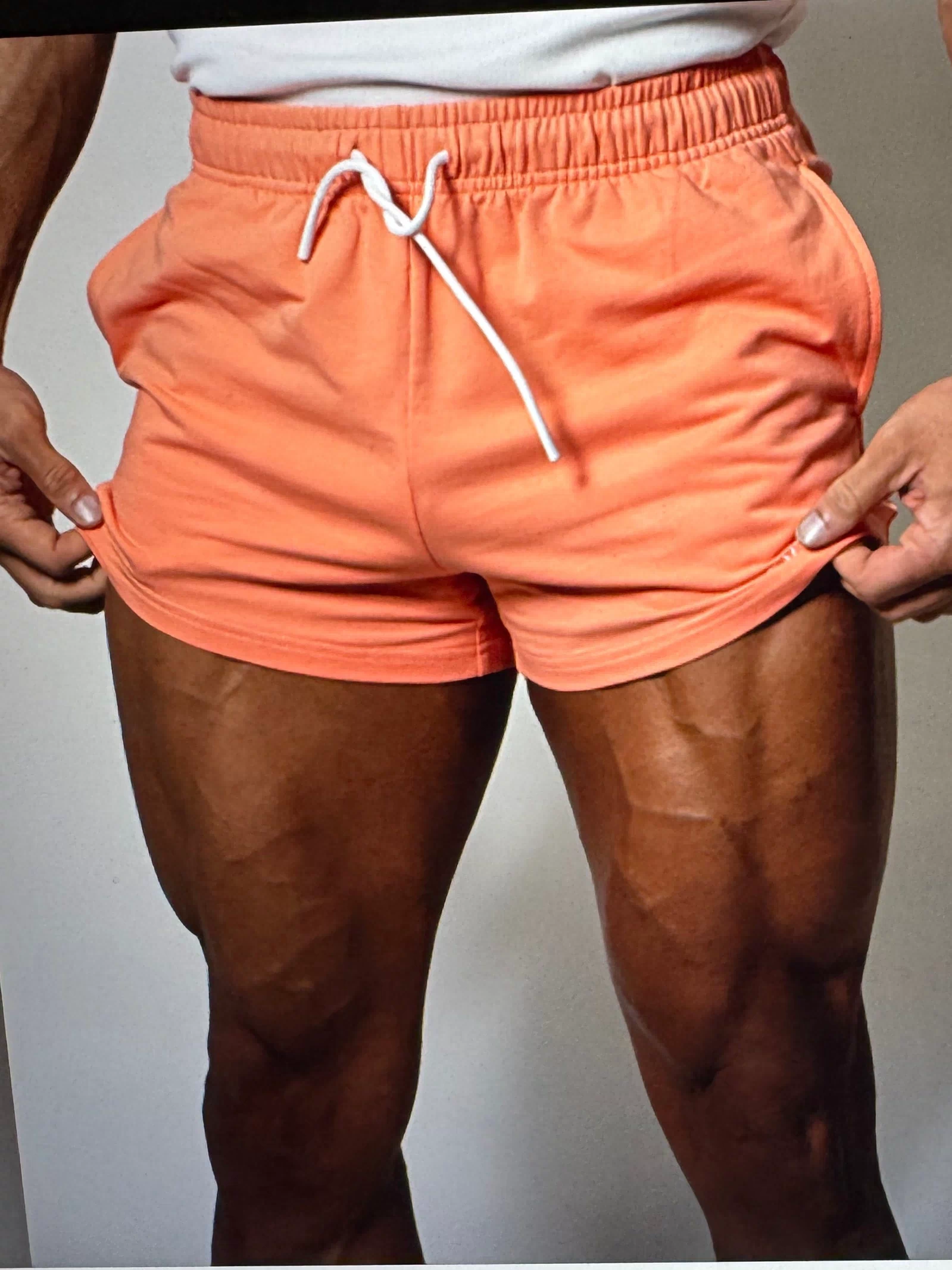 NEVERHOME PREMIER SHORTS 3.0