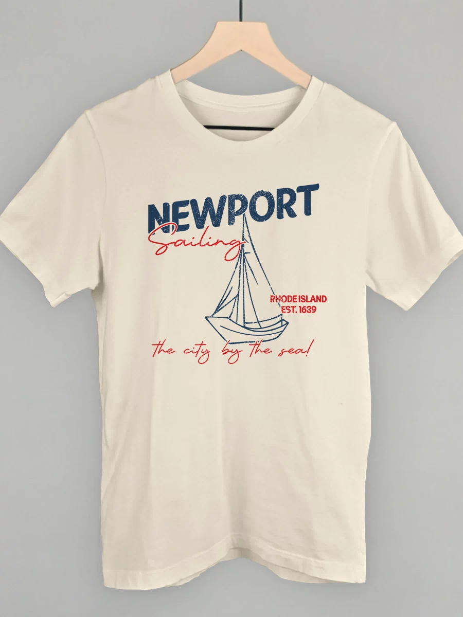 Newport Sailing