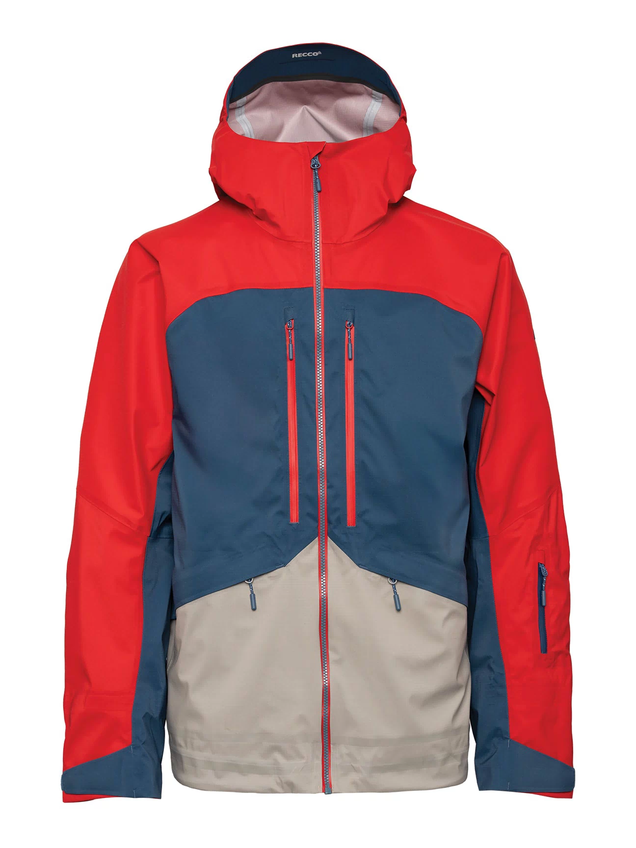 Nomad Jacket