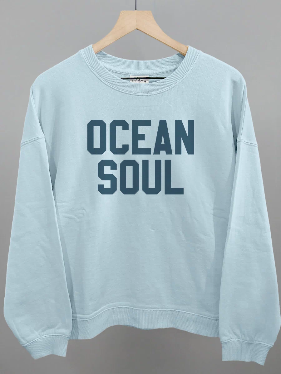 Ocean Soul