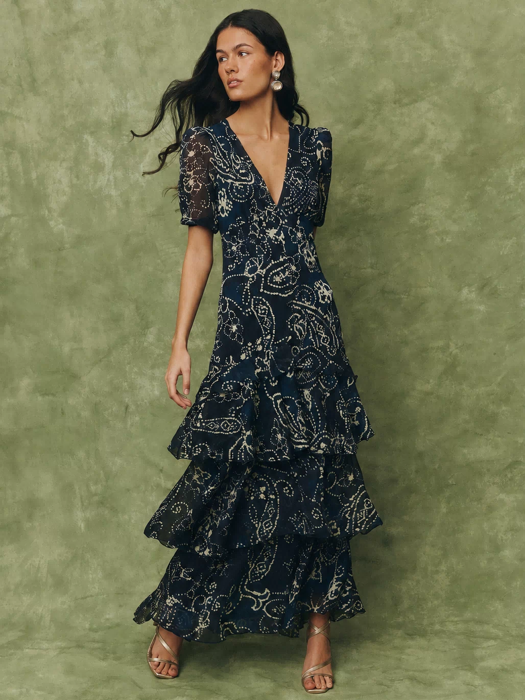 Ona Dress