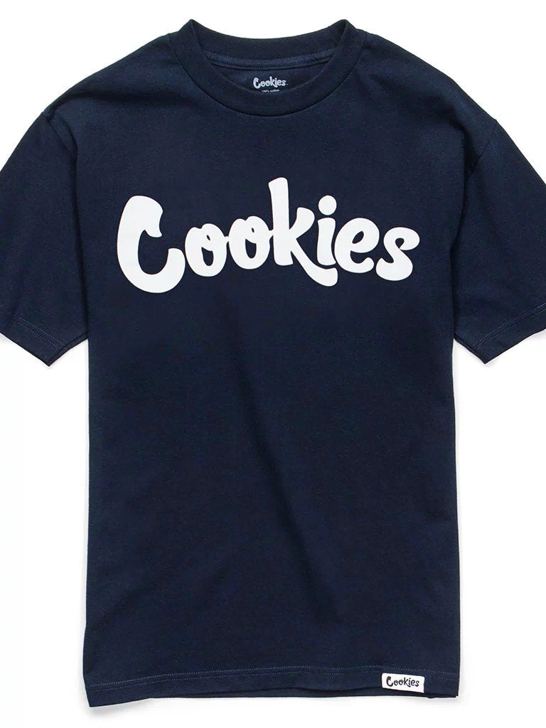 Original Logo Tee v1