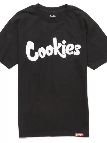 Original Logo Tee v3