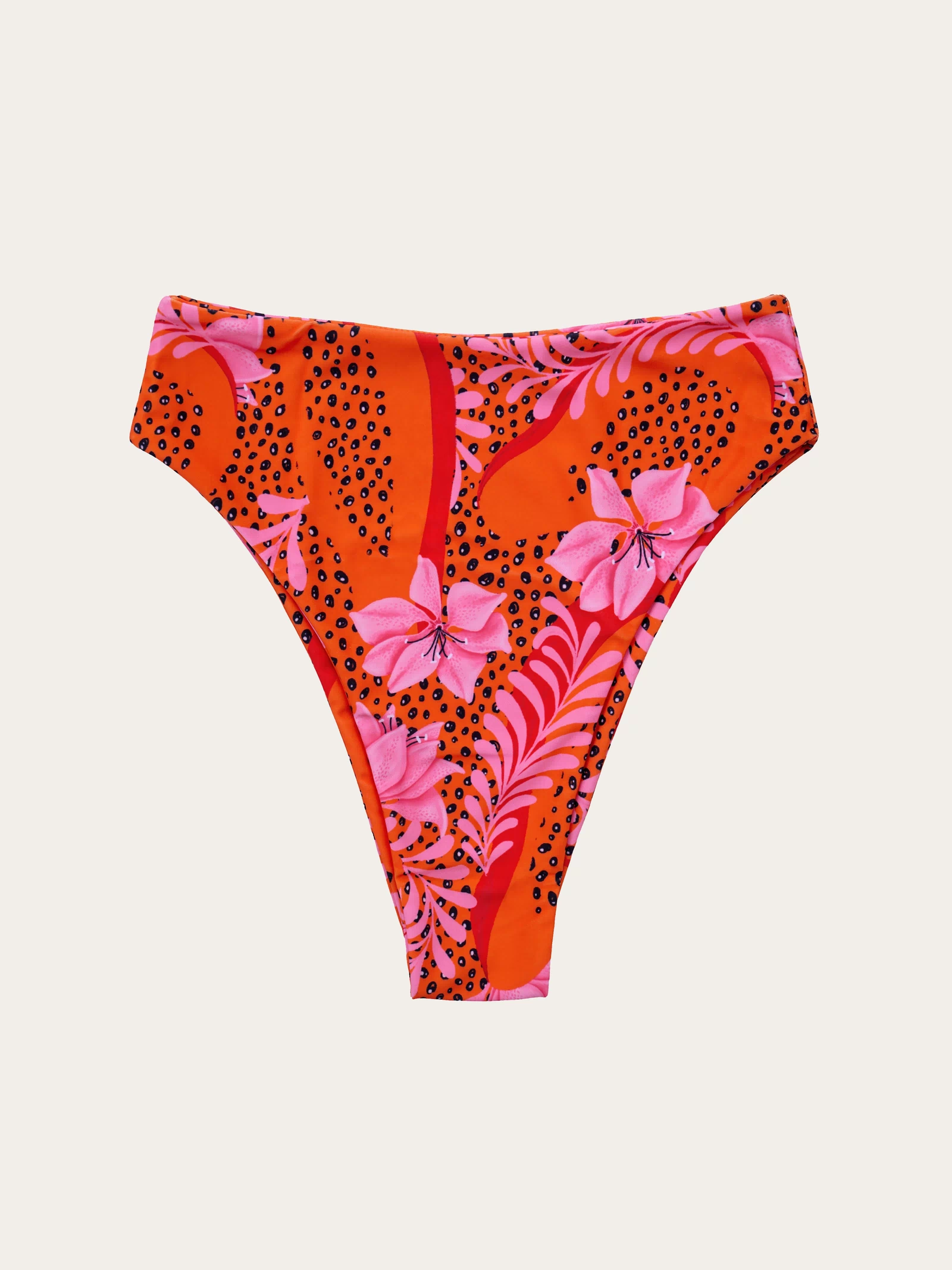 Papaya Majorca Bottom