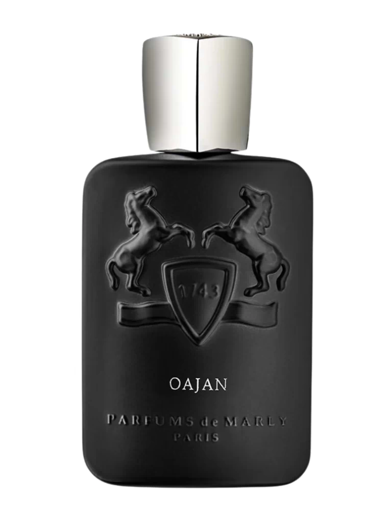Oajan EDP