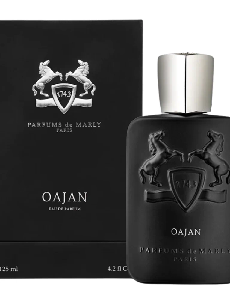Parfums de Marly Oajan 4.2 oz. / 125ml Eau de Parfum - Arvella Fragrance